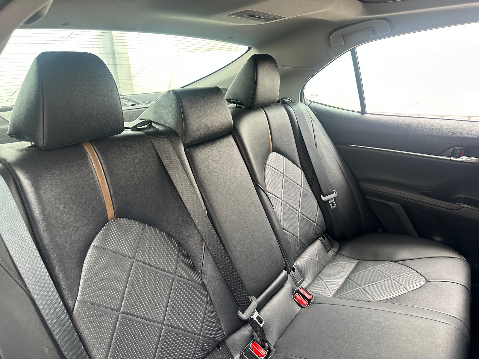 Thumbnail: 2019 Toyota Camry - 5