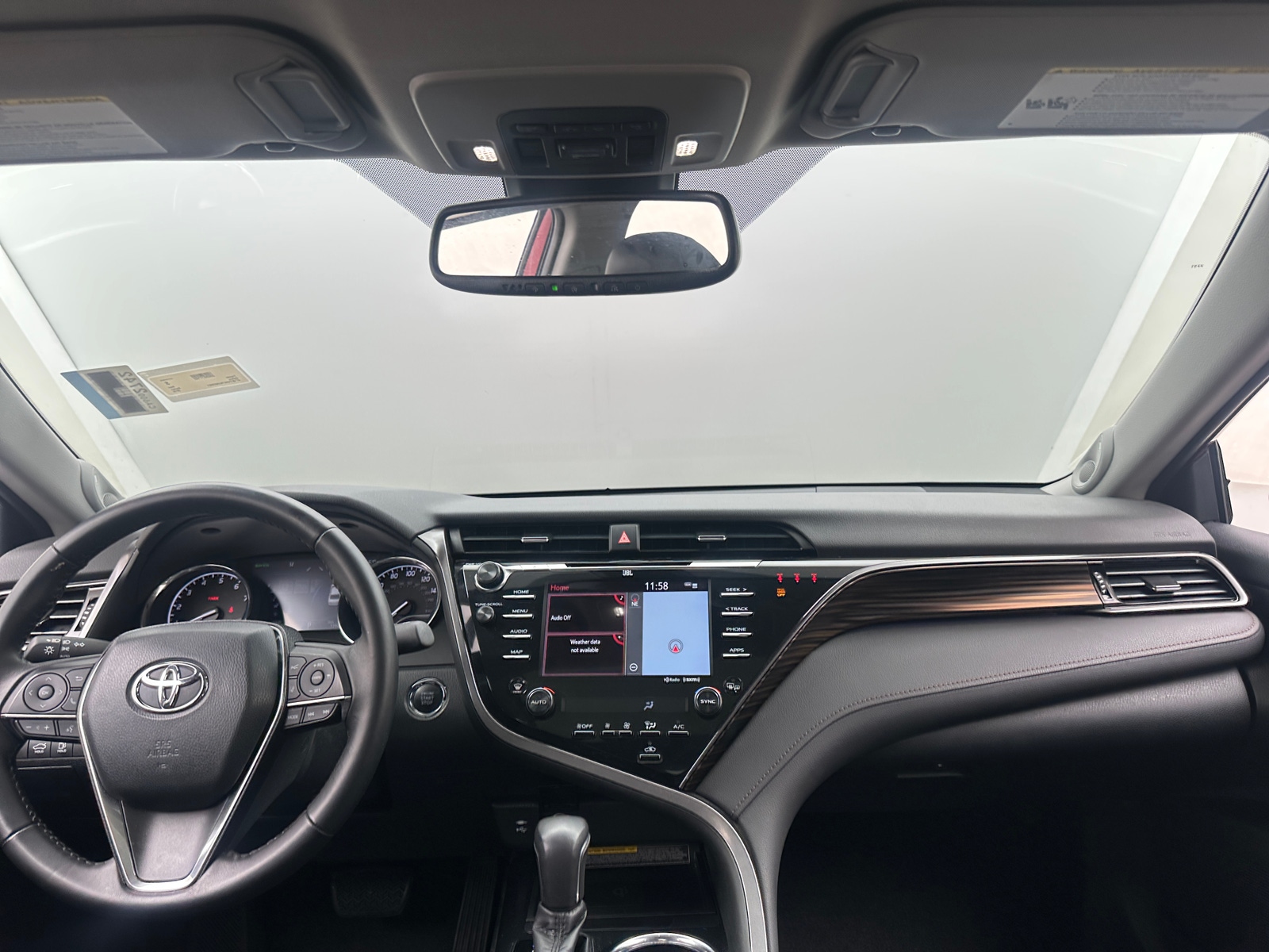 Thumbnail: 2019 Toyota Camry - 2