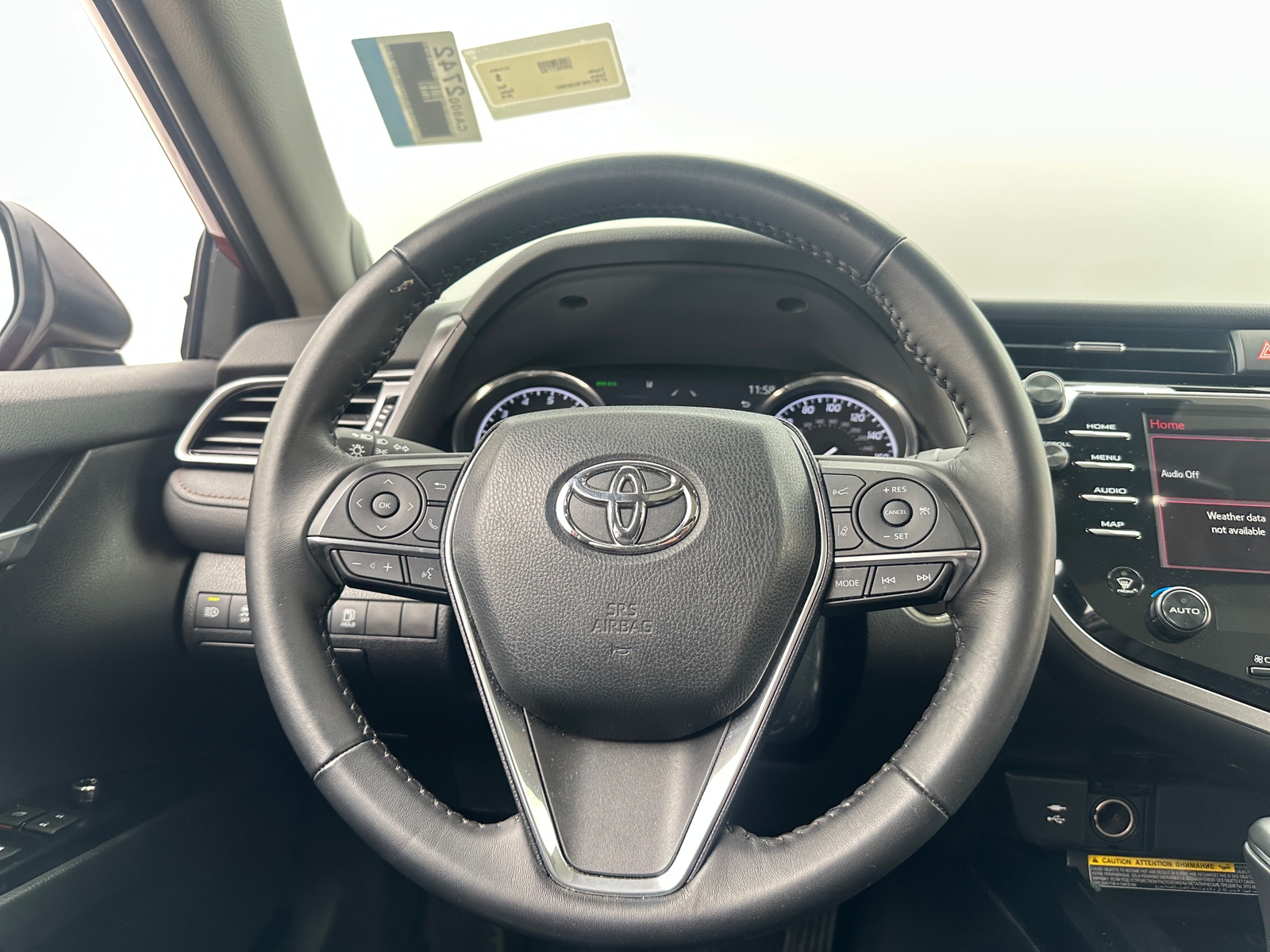 Thumbnail: 2019 Toyota Camry - 4
