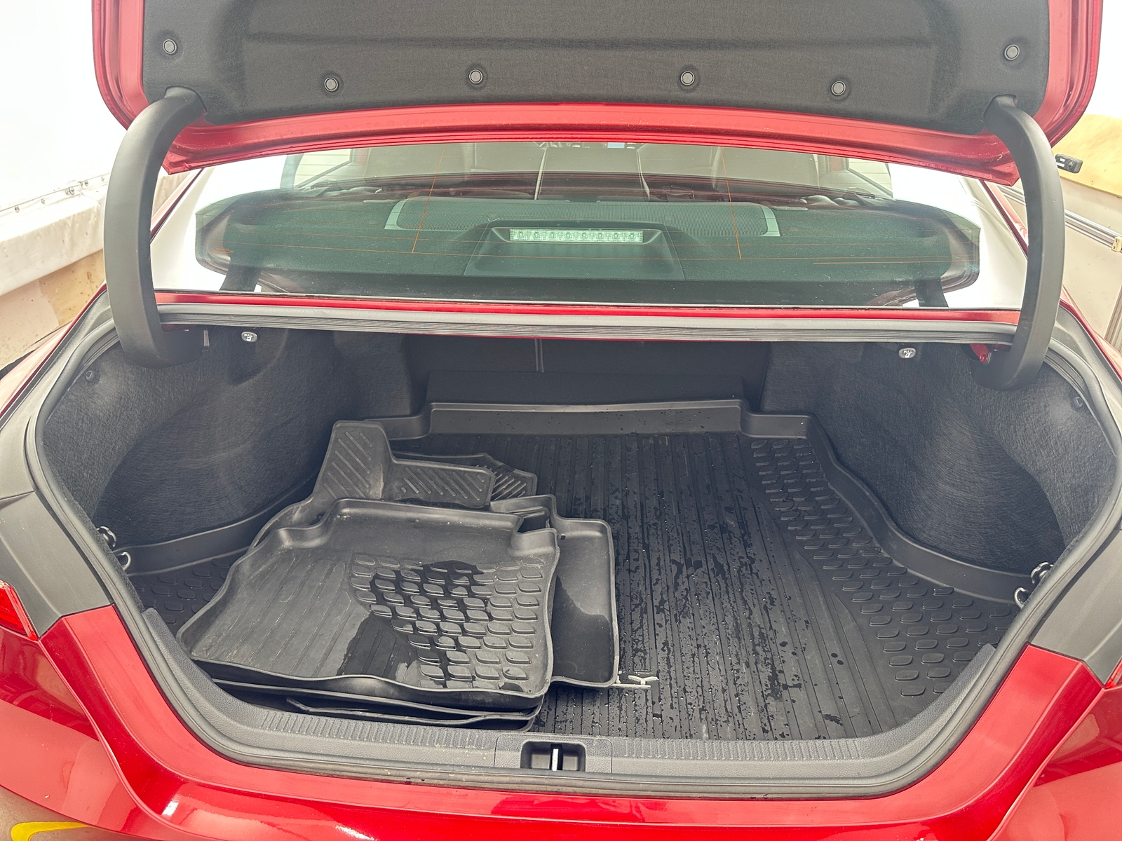 Thumbnail: 2019 Toyota Camry - 6