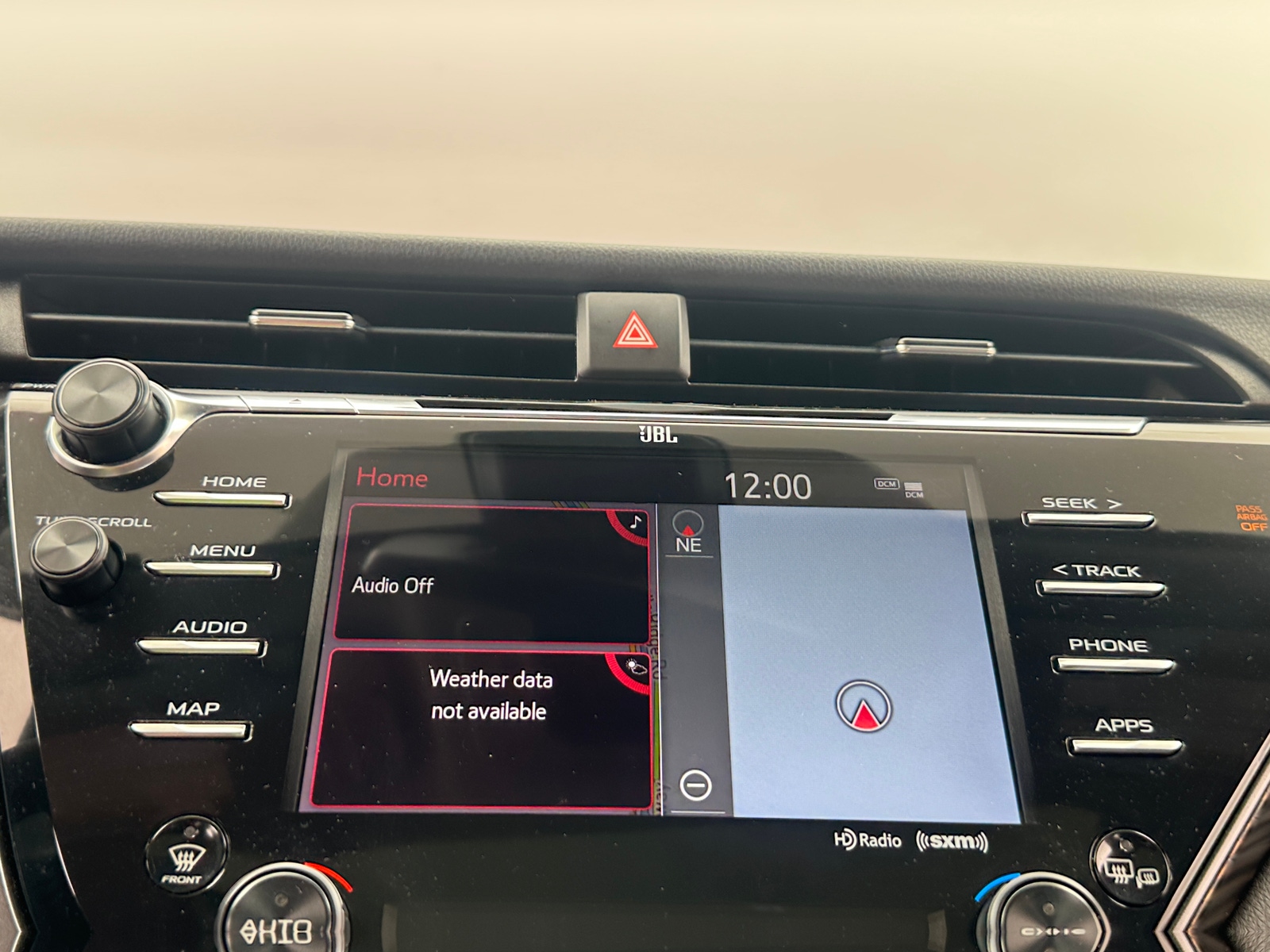 Thumbnail: 2019 Toyota Camry - 3