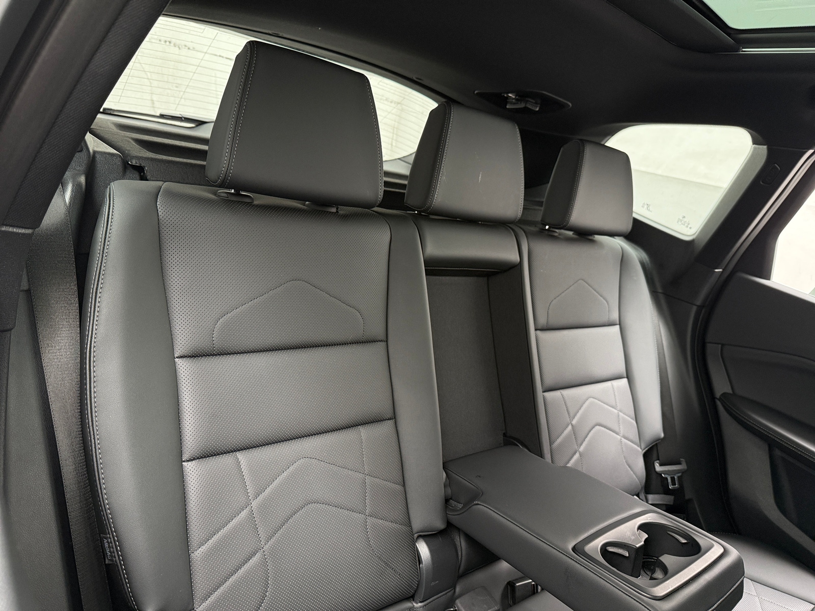 Thumbnail: 2026 BMW X1 - 5