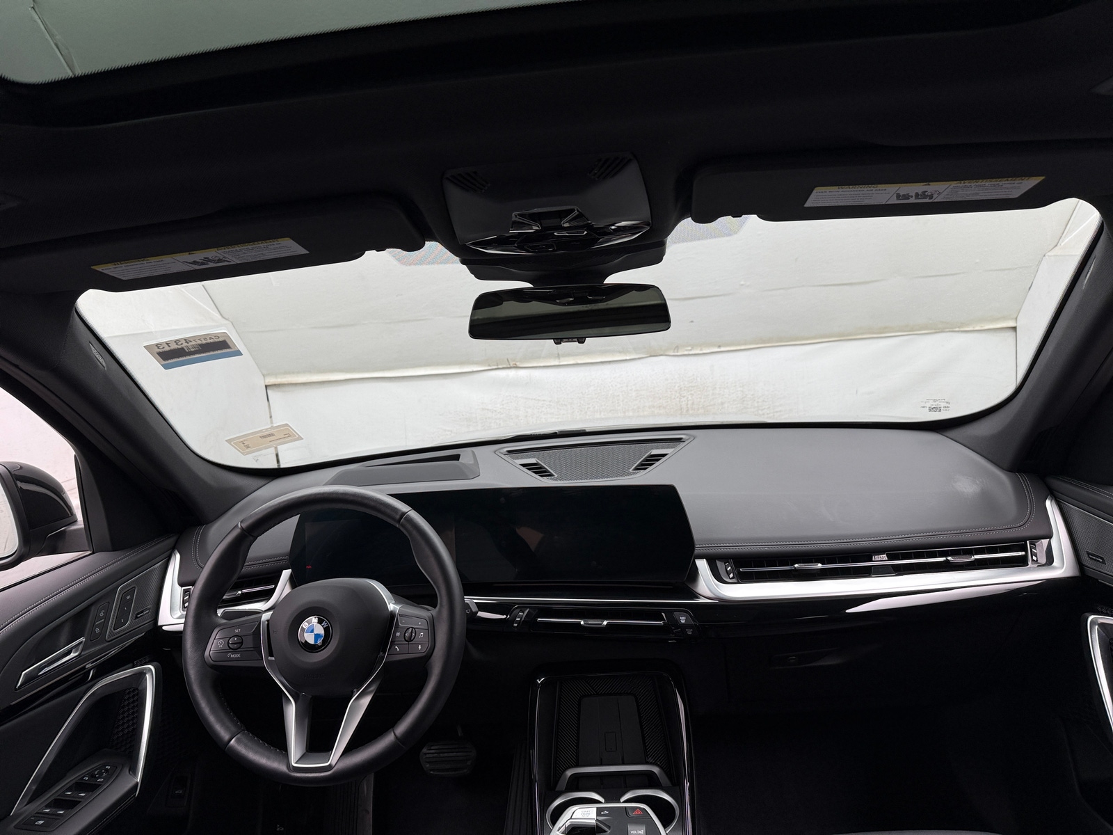 Thumbnail: 2026 BMW X1 - 2