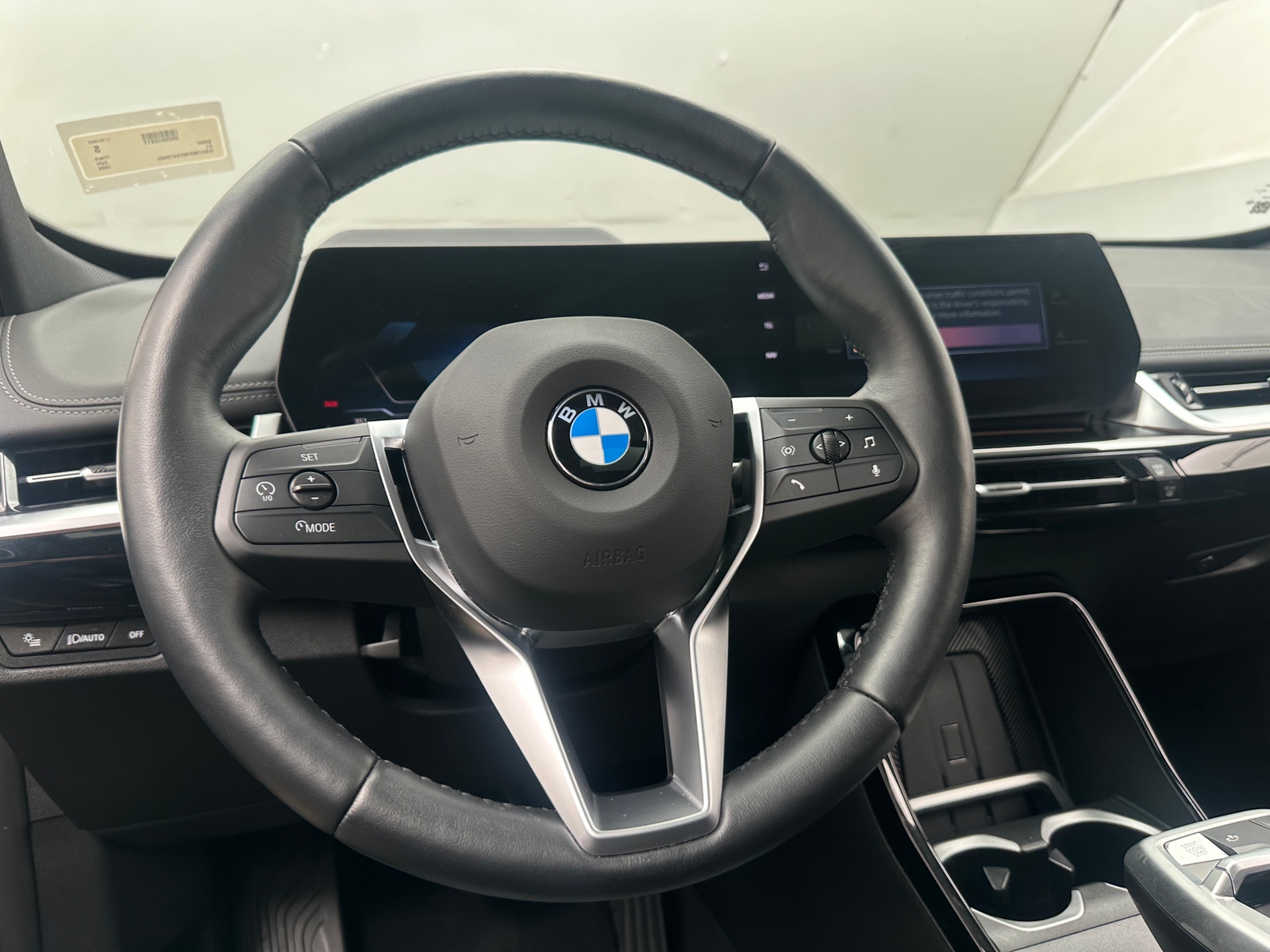Thumbnail: 2026 BMW X1 - 4