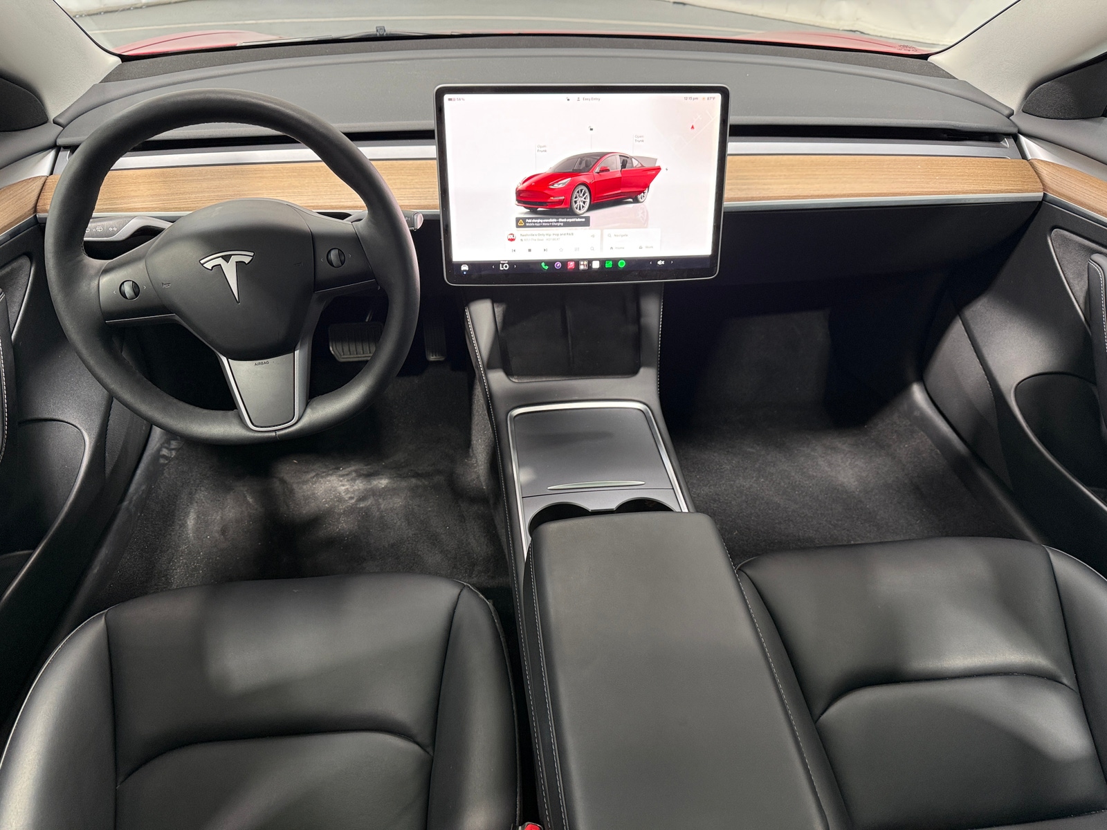 Thumbnail: 2023 Tesla Model 3 - 2