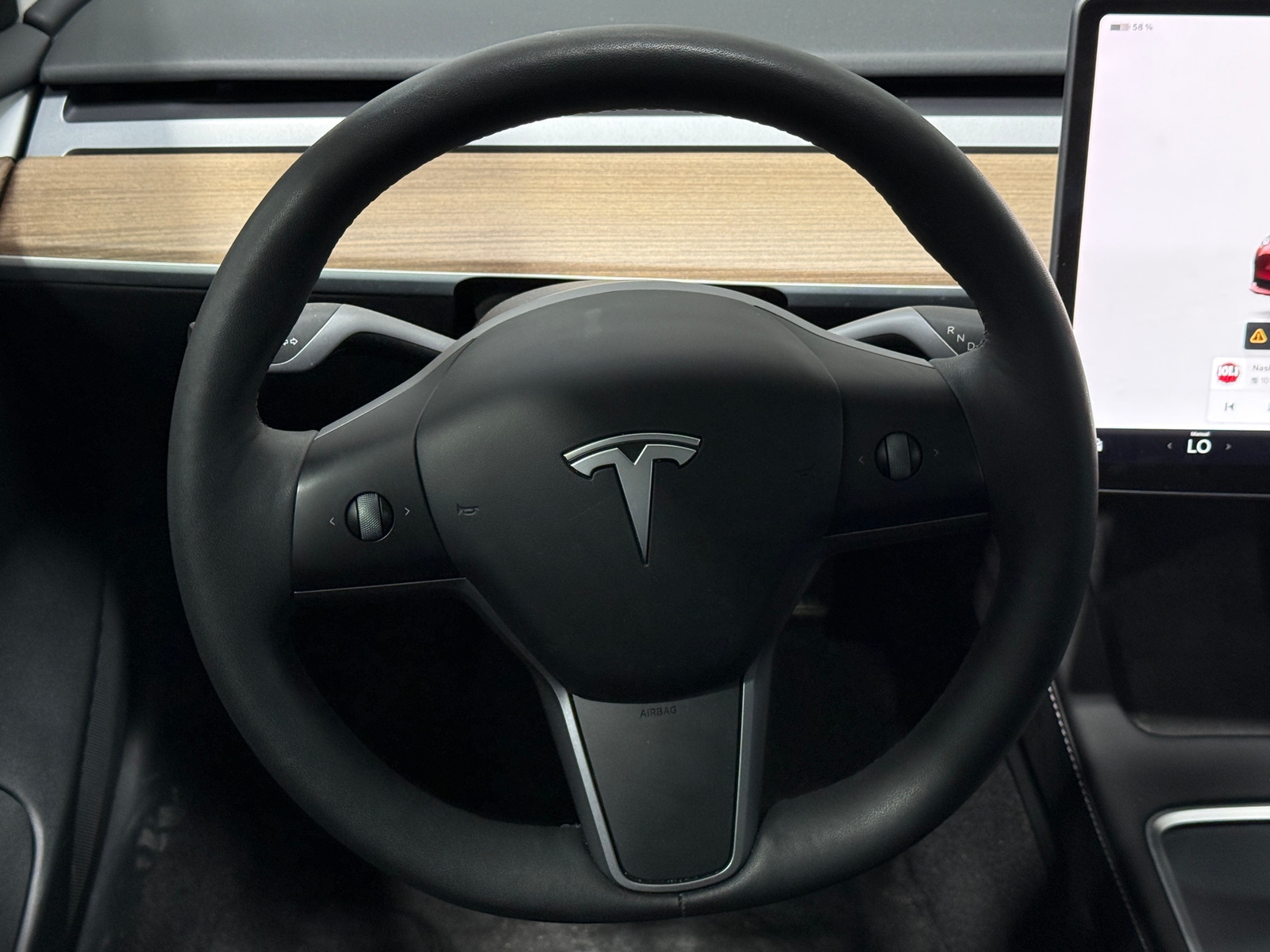 Thumbnail: 2023 Tesla Model 3 - 4