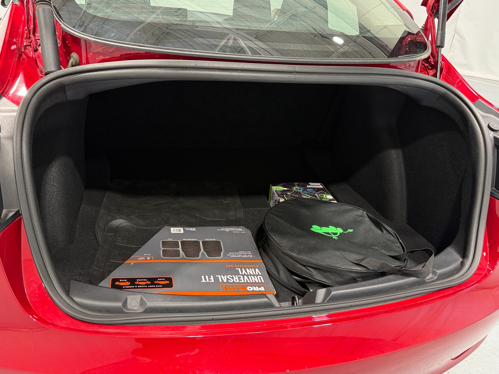 Thumbnail: 2023 Tesla Model 3 - 6
