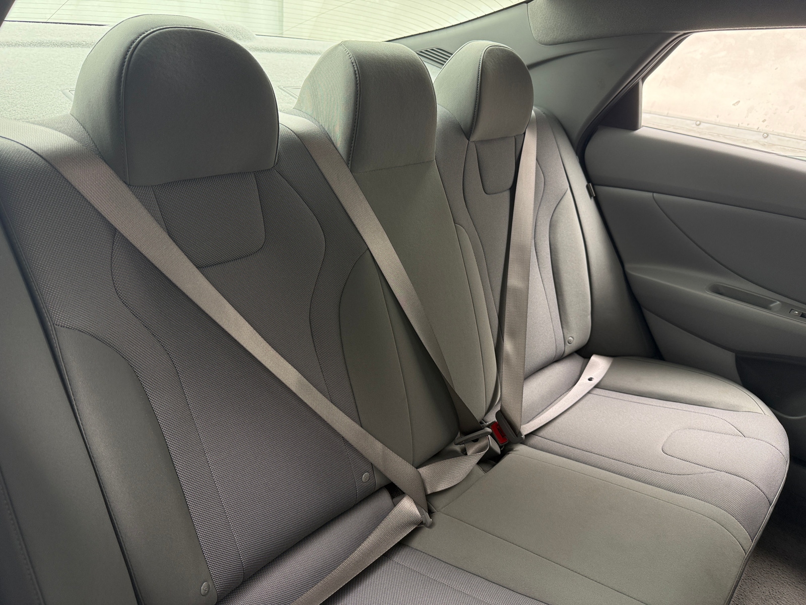 Thumbnail: 2026 Hyundai Elantra - 6