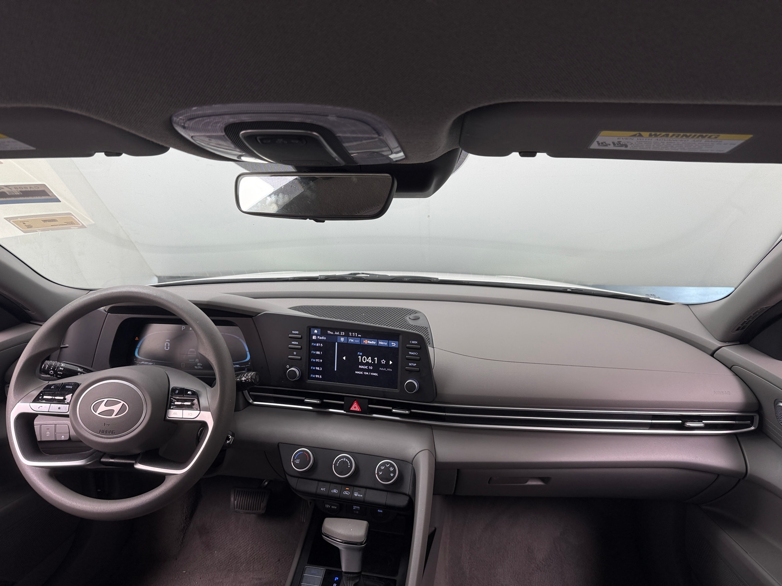 Thumbnail: 2026 Hyundai Elantra - 3