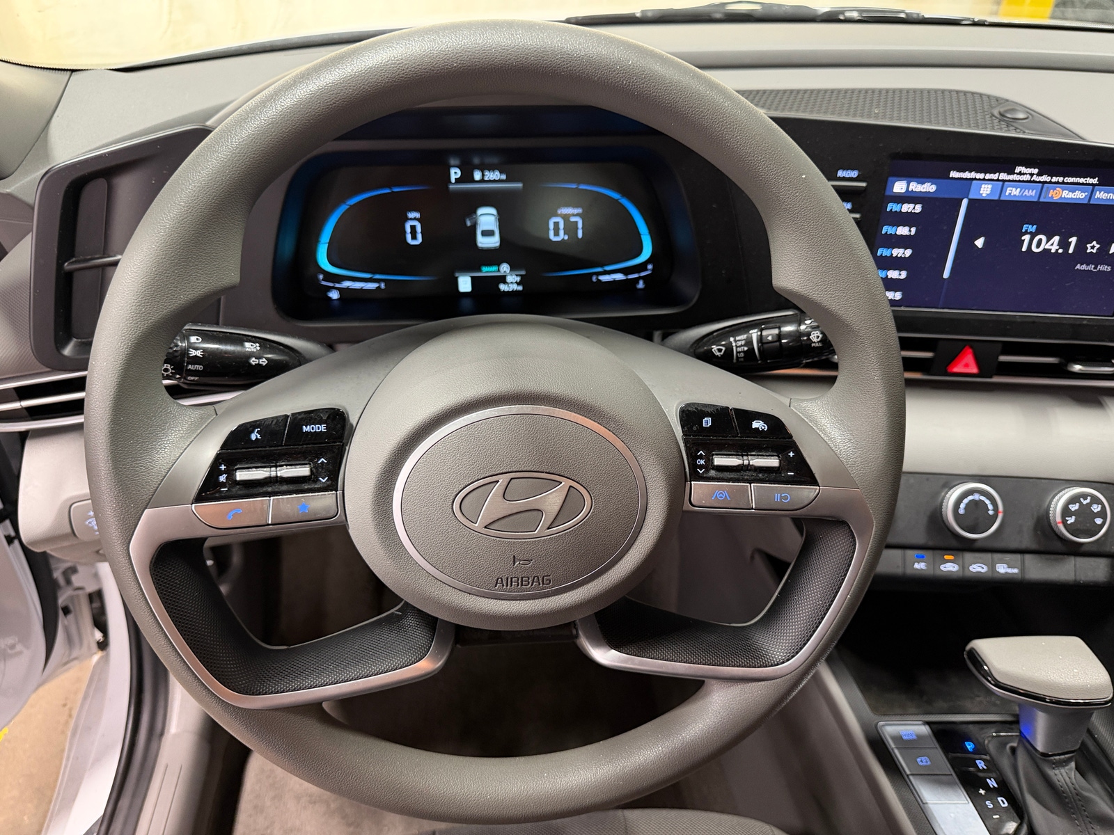 Thumbnail: 2026 Hyundai Elantra - 5