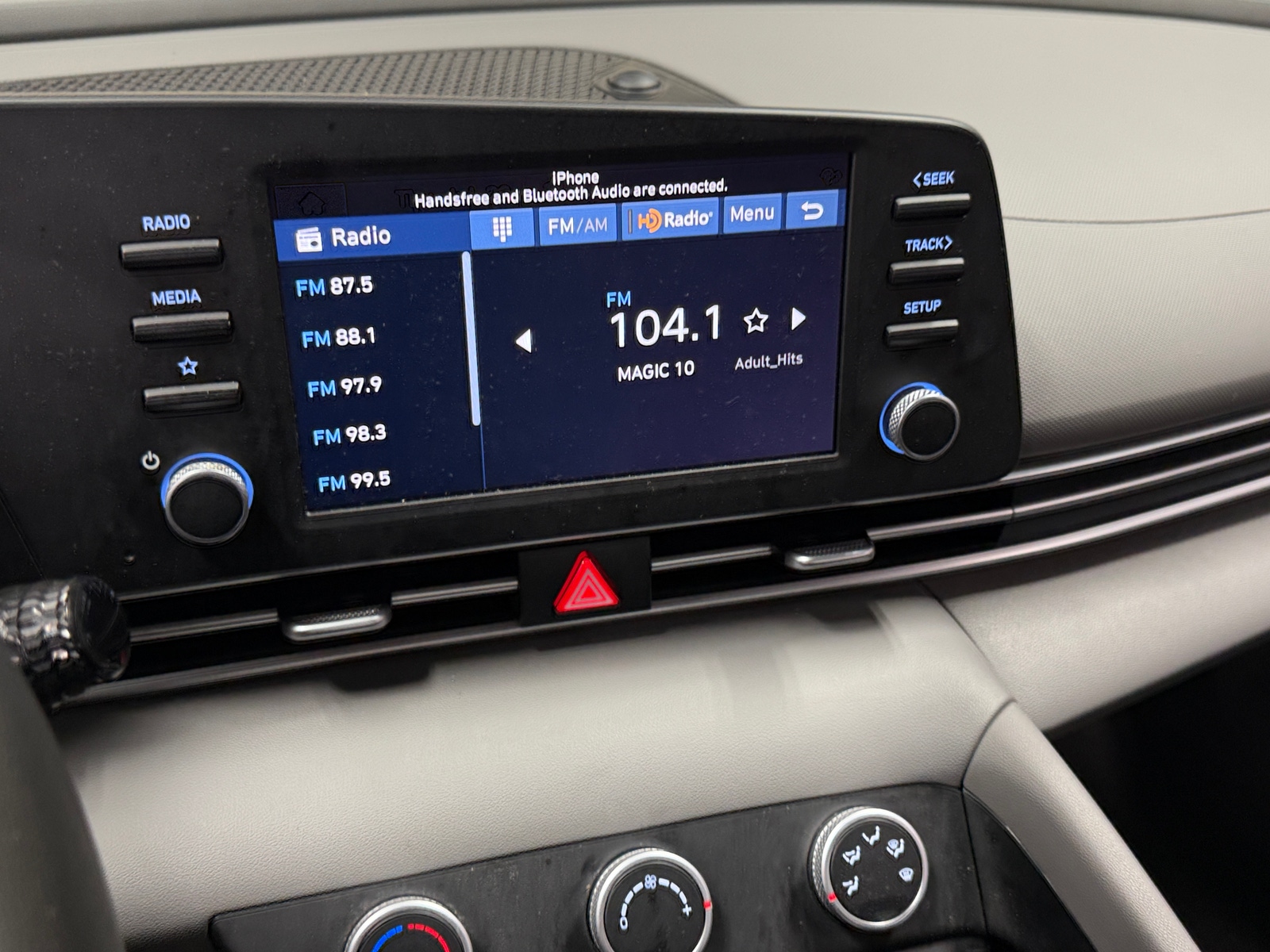 Thumbnail: 2026 Hyundai Elantra - 4