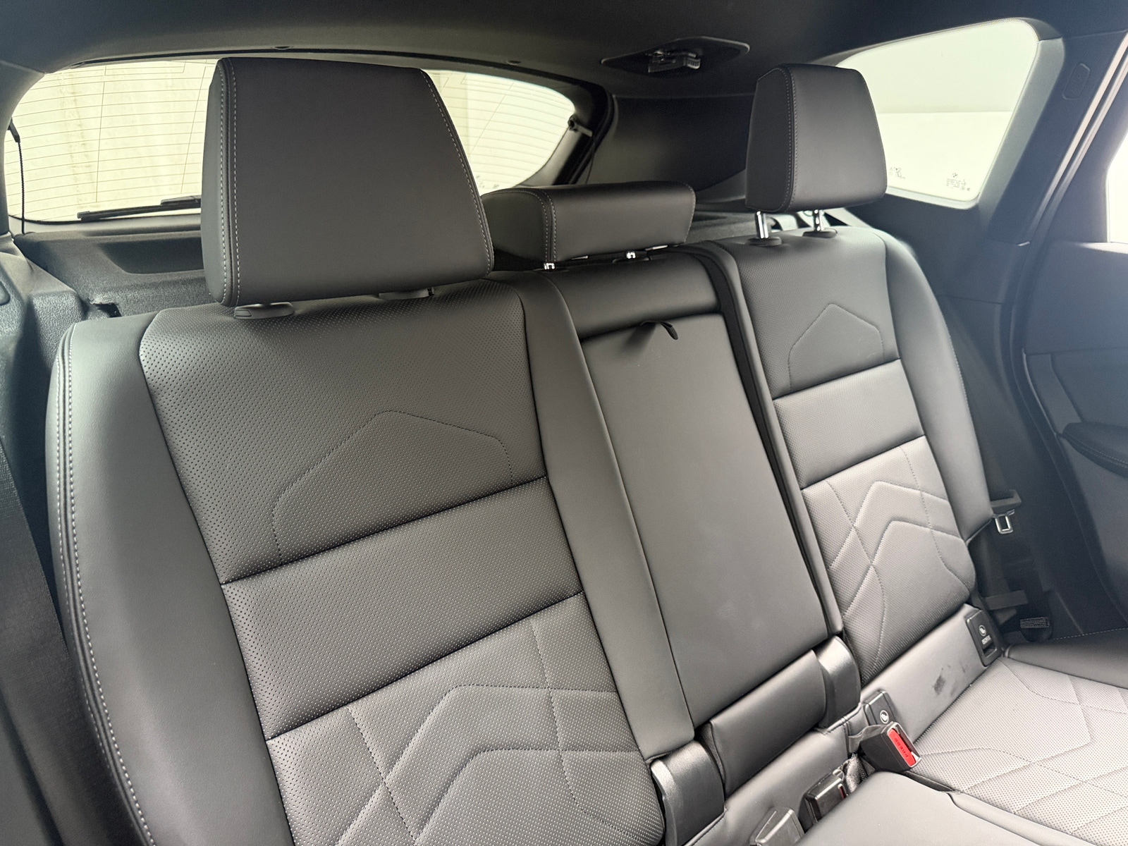 Thumbnail: 2026 BMW X1 - 5