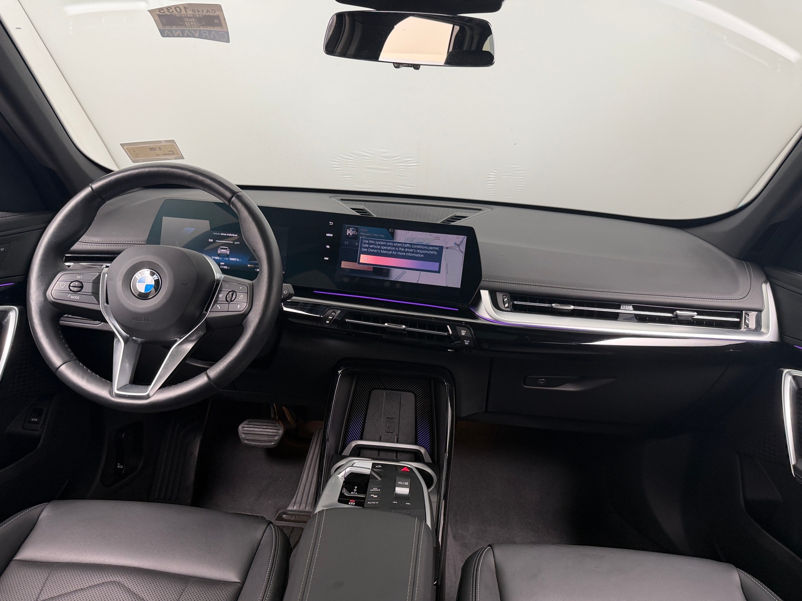 Thumbnail: 2026 BMW X1 - 2