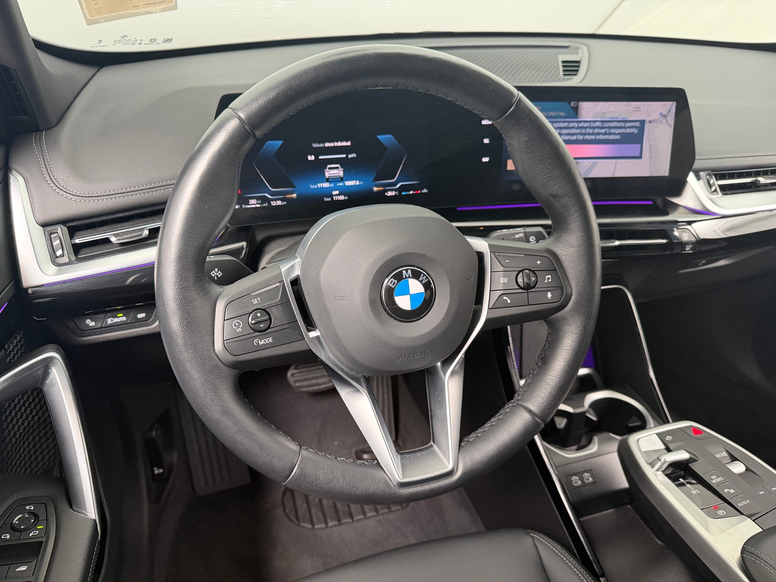 Thumbnail: 2026 BMW X1 - 4
