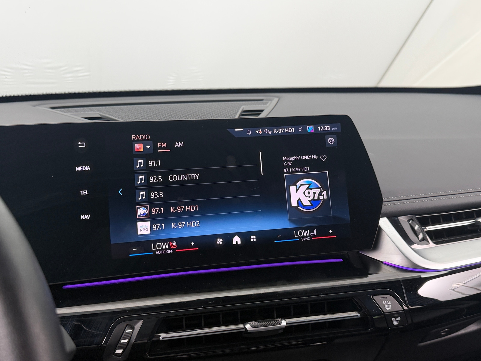 Thumbnail: 2026 BMW X1 - 3