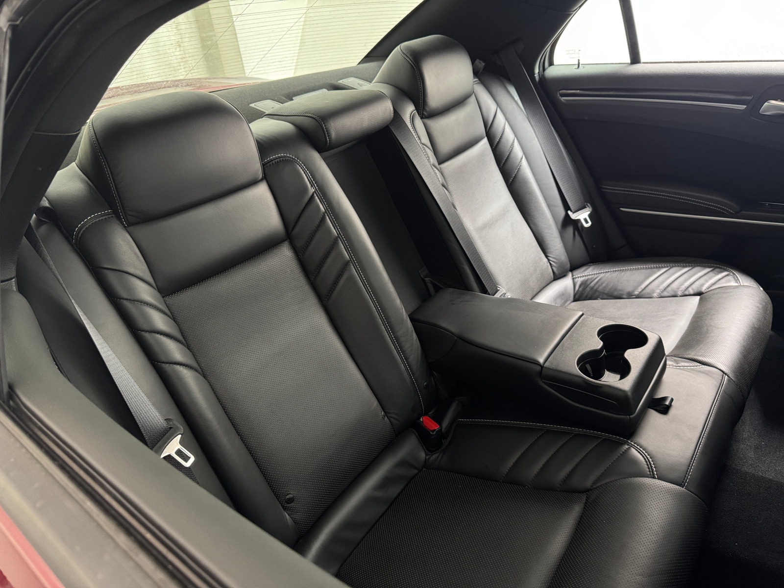 Thumbnail: 2023 Chrysler 300 - 5