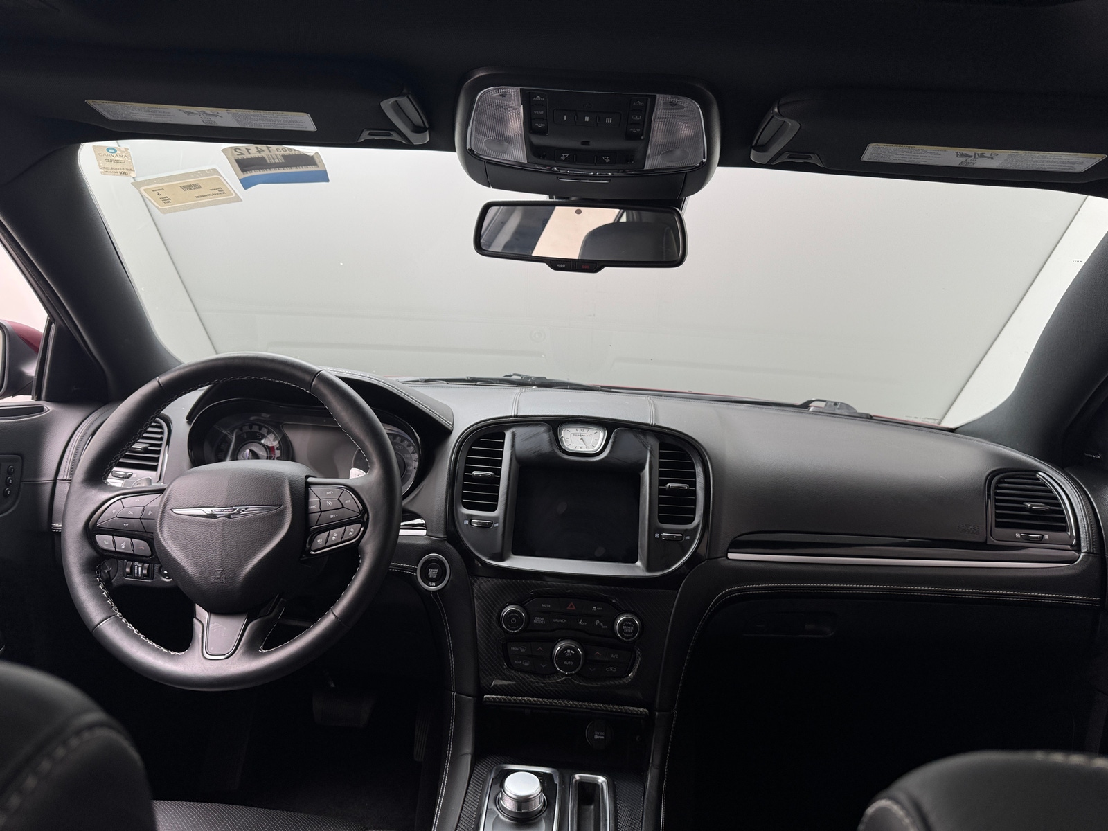 Thumbnail: 2023 Chrysler 300 - 2