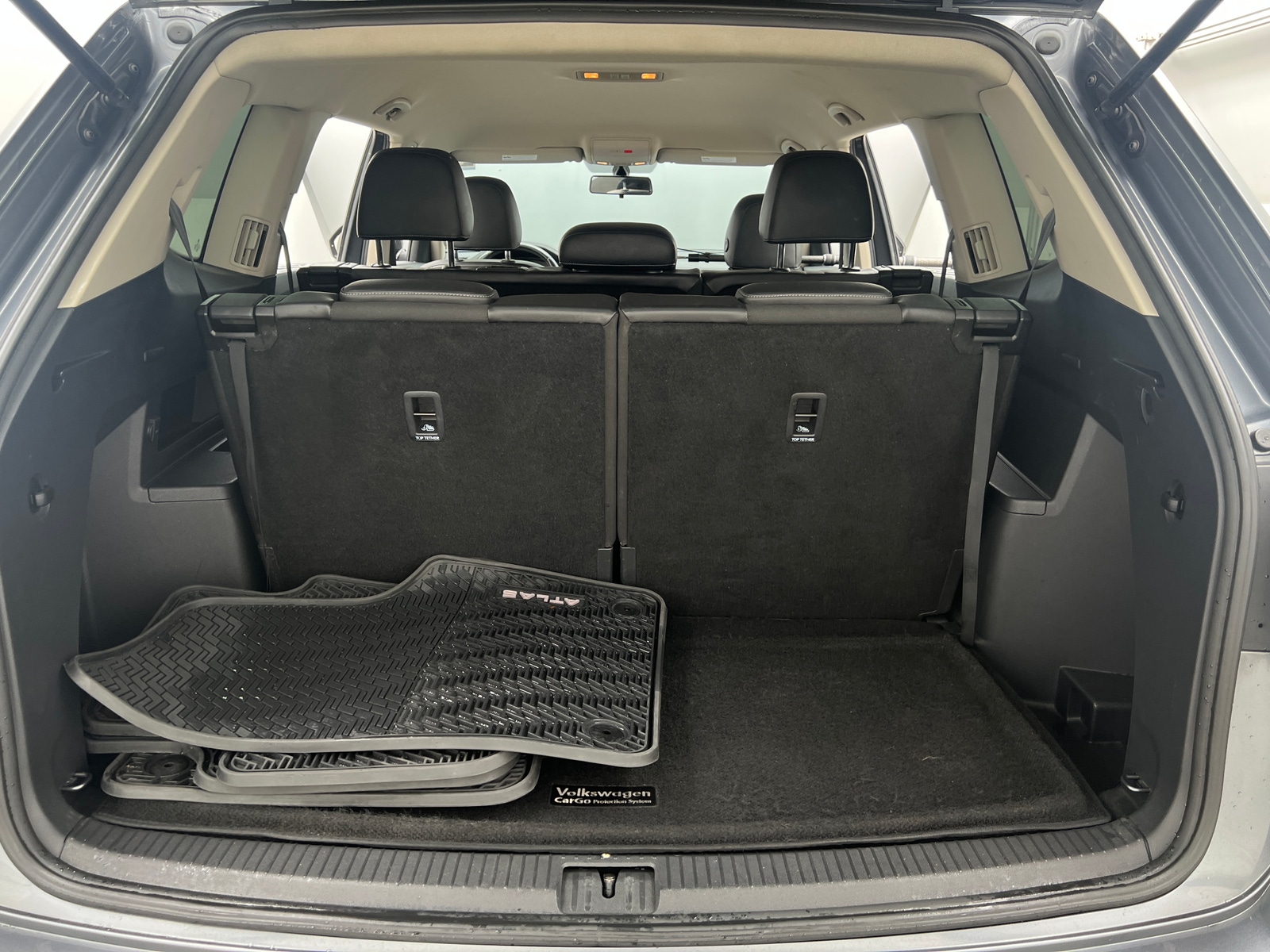 Thumbnail: 2018 Volkswagen Atlas - 6