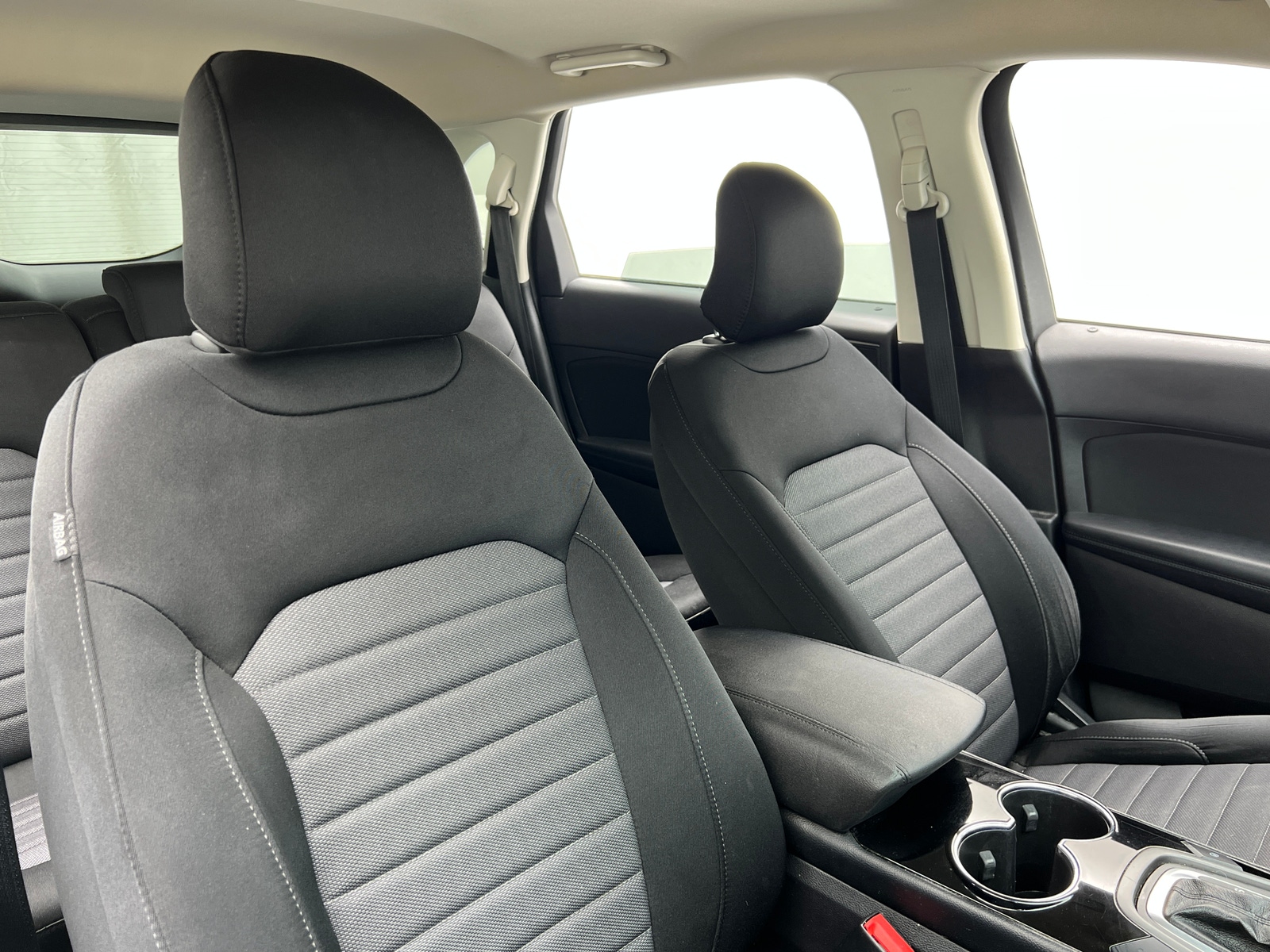 Thumbnail: 2018 Ford Edge - 2
