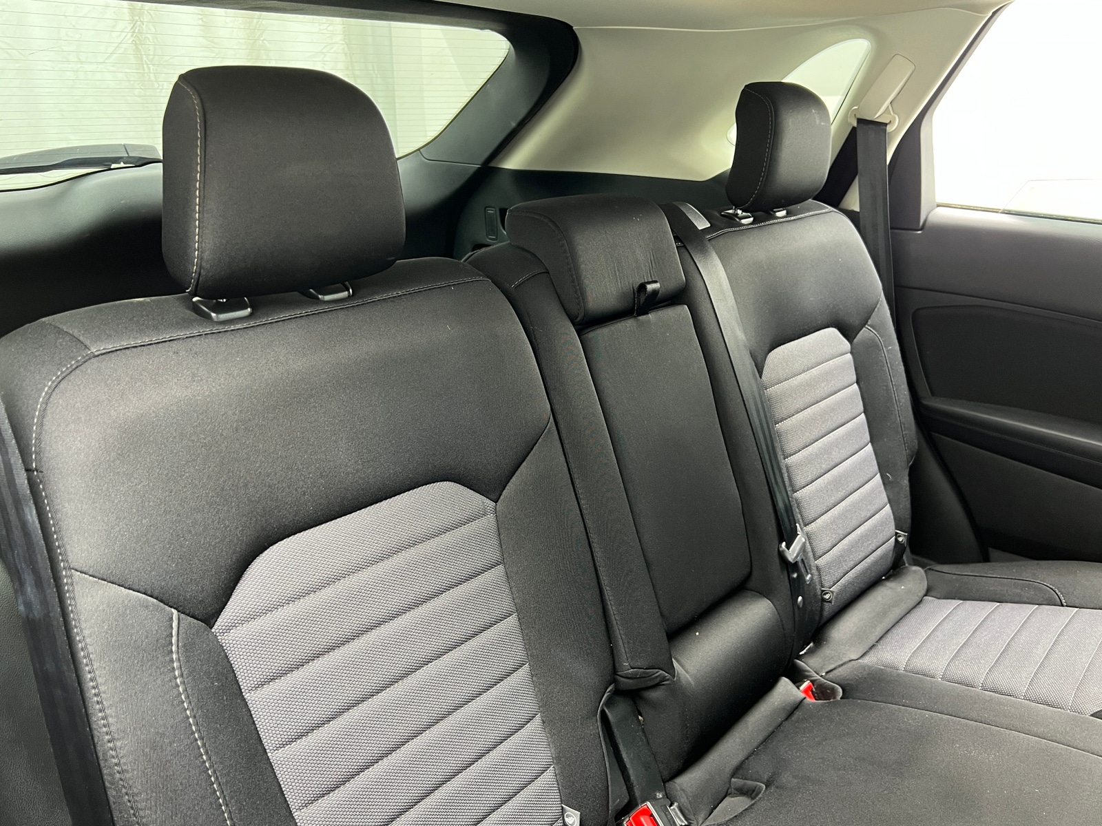 Thumbnail: 2018 Ford Edge - 6