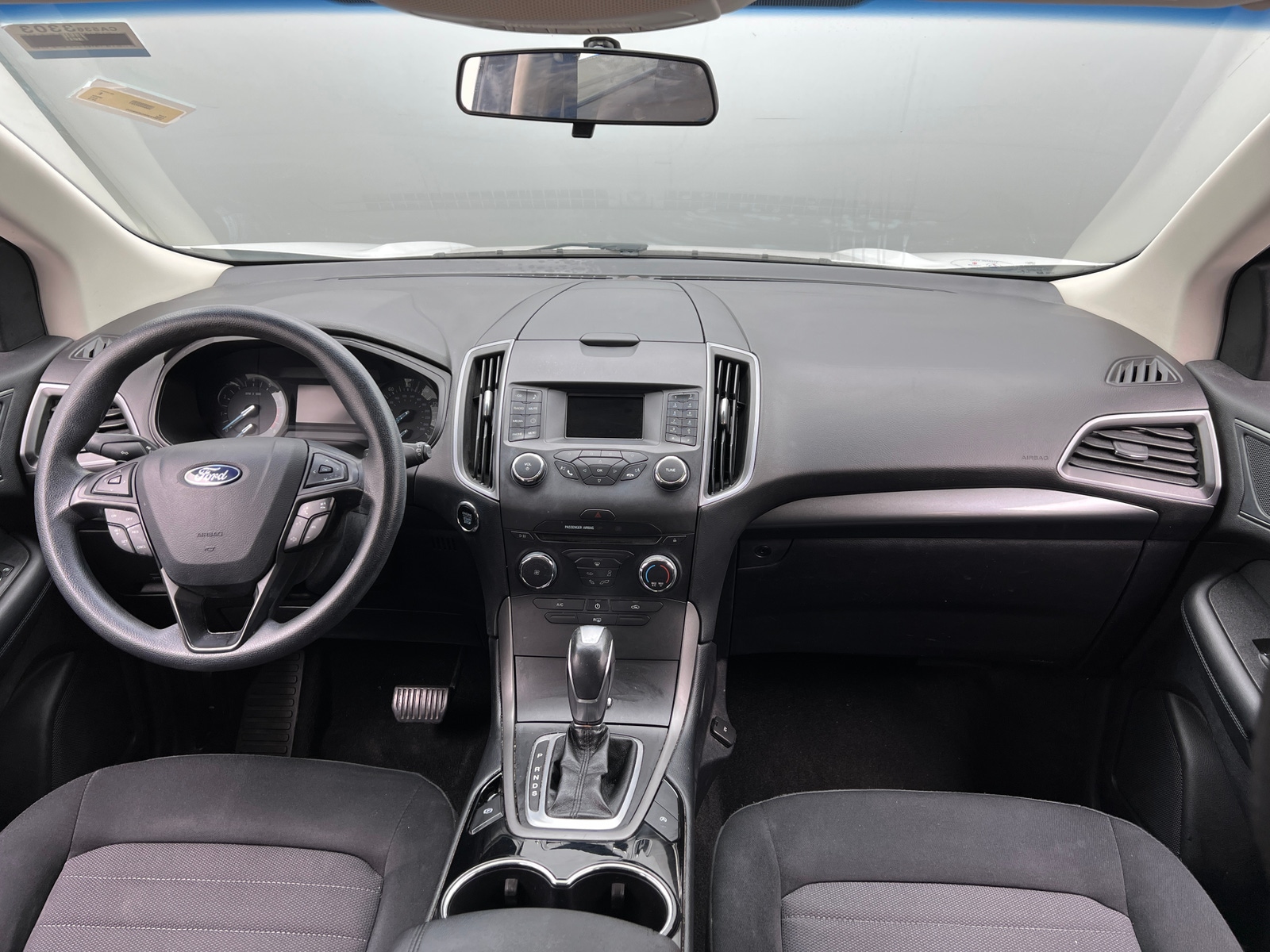 Thumbnail: 2018 Ford Edge - 3