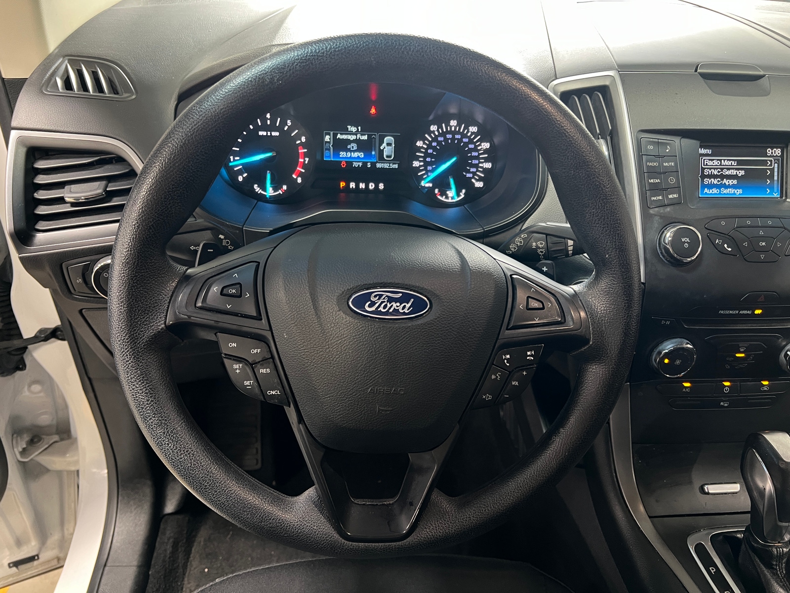 Thumbnail: 2018 Ford Edge - 5