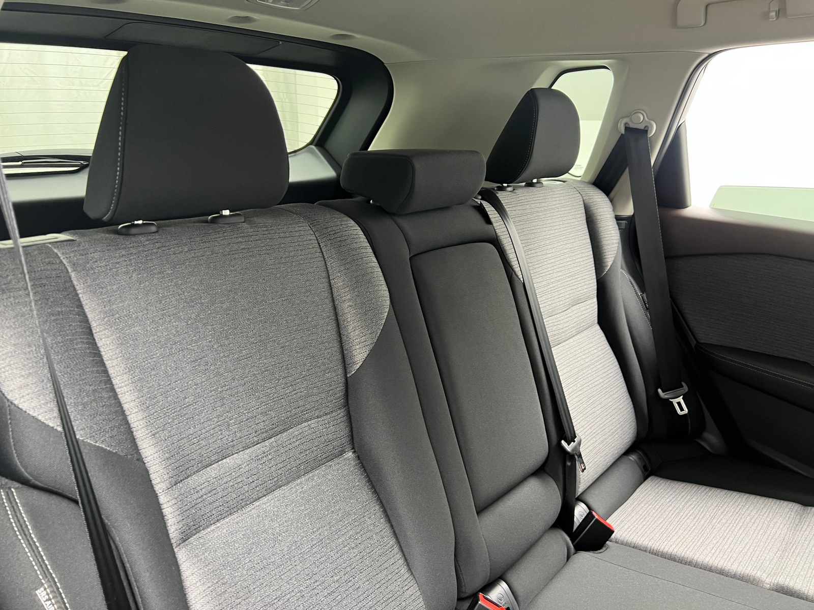 Thumbnail: 2021 Nissan Rogue - 6