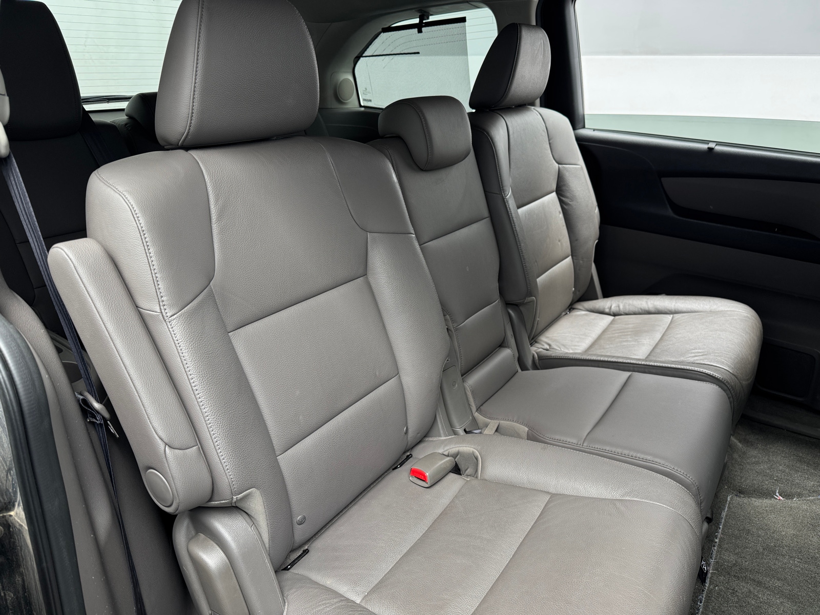 Thumbnail: 2016 Honda Odyssey - 5