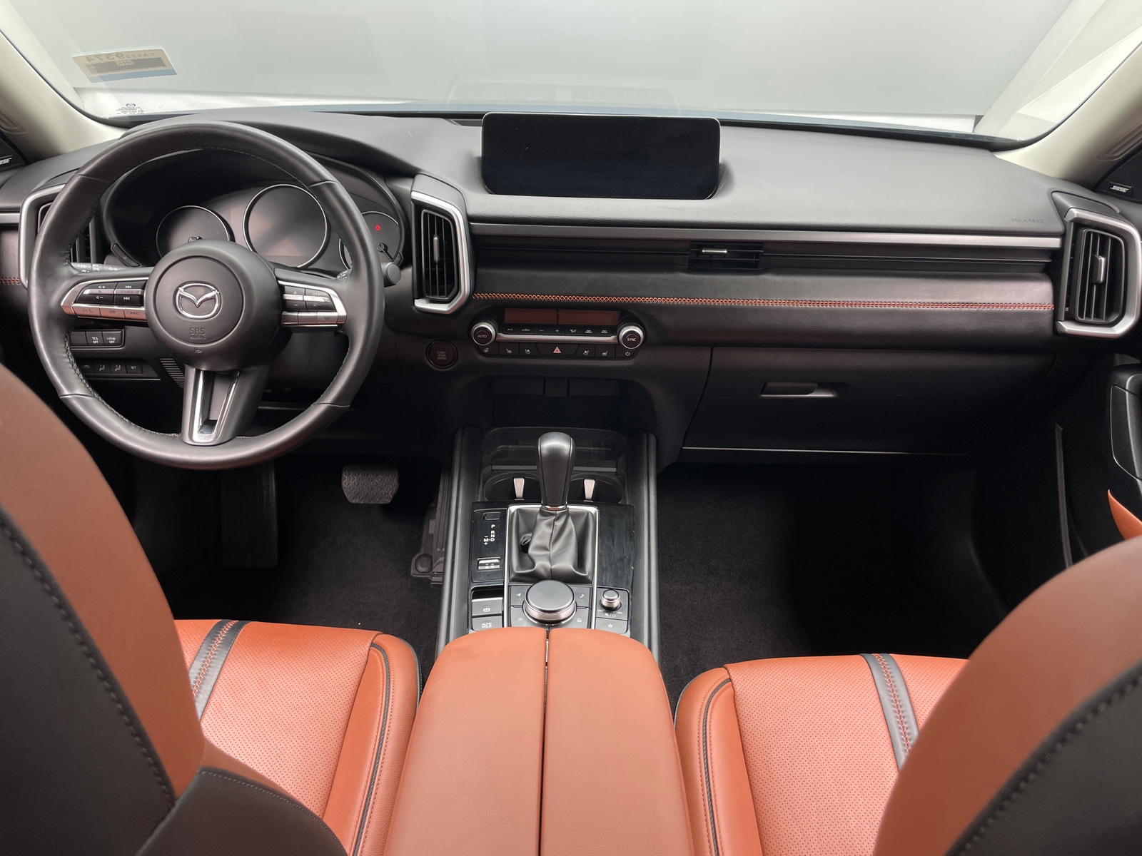 Thumbnail: 2024 Mazda CX-50 - 2
