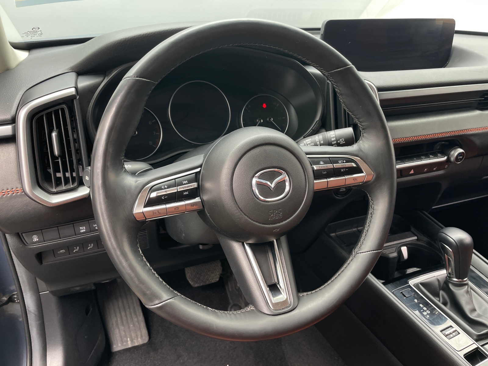 Thumbnail: 2024 Mazda CX-50 - 4