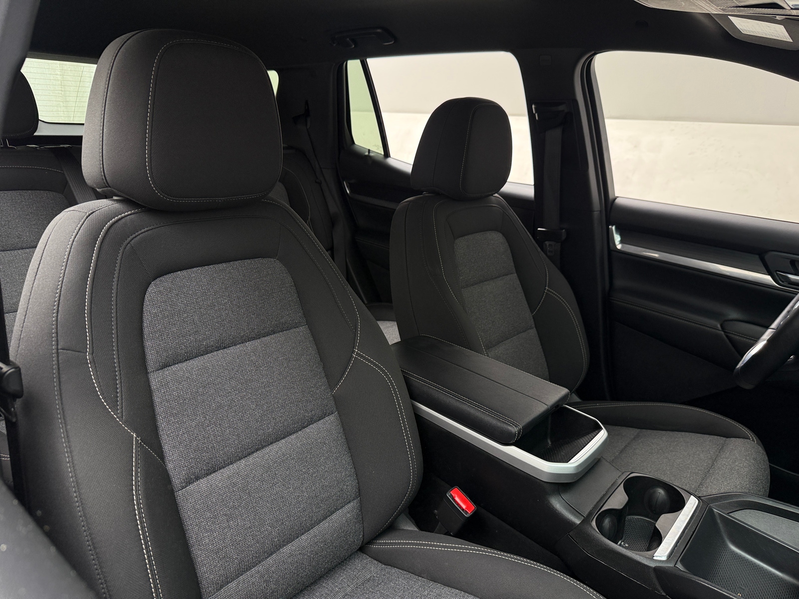 Thumbnail: 2026 GMC Terrain - 2