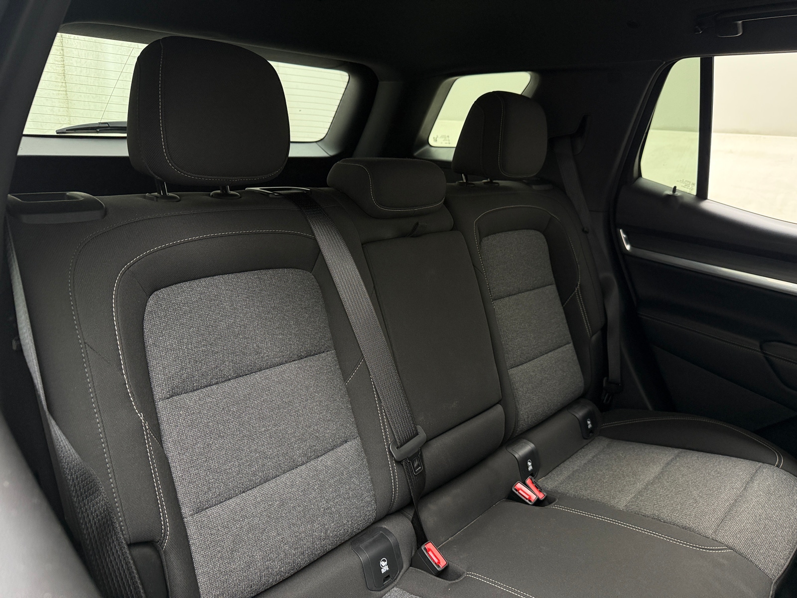 Thumbnail: 2026 GMC Terrain - 6