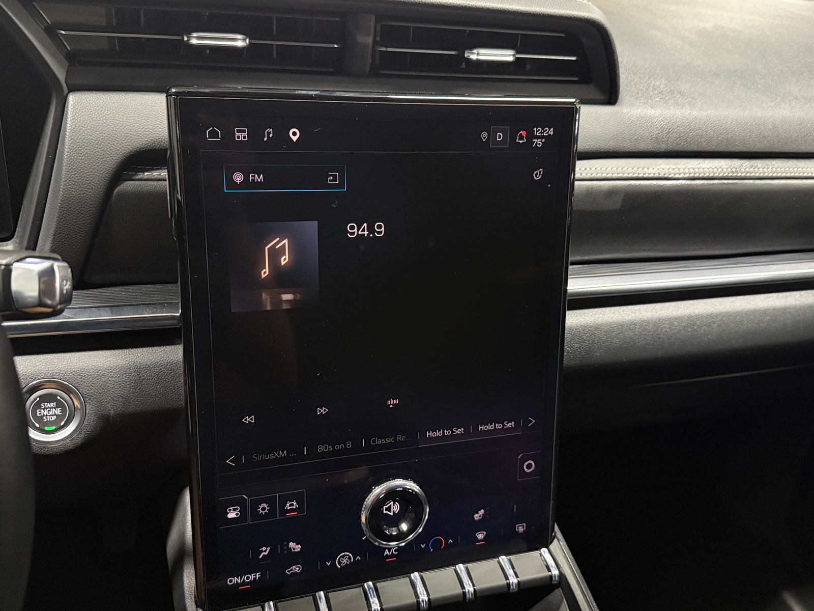 Thumbnail: 2026 GMC Terrain - 4