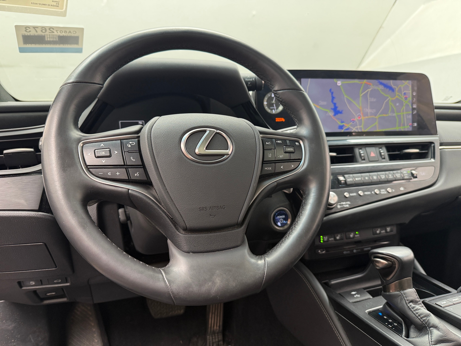 Thumbnail: 2022 Lexus ES - 4