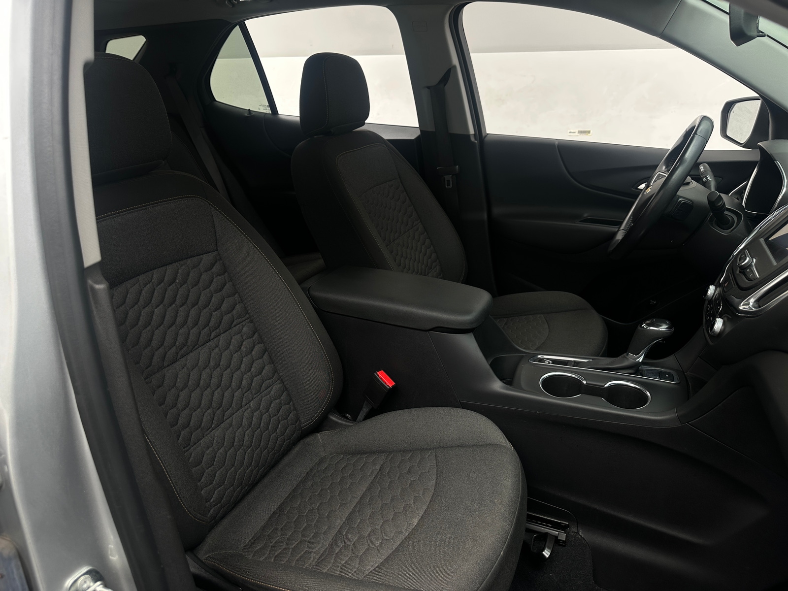 Thumbnail: 2021 Chevrolet Equinox - 2