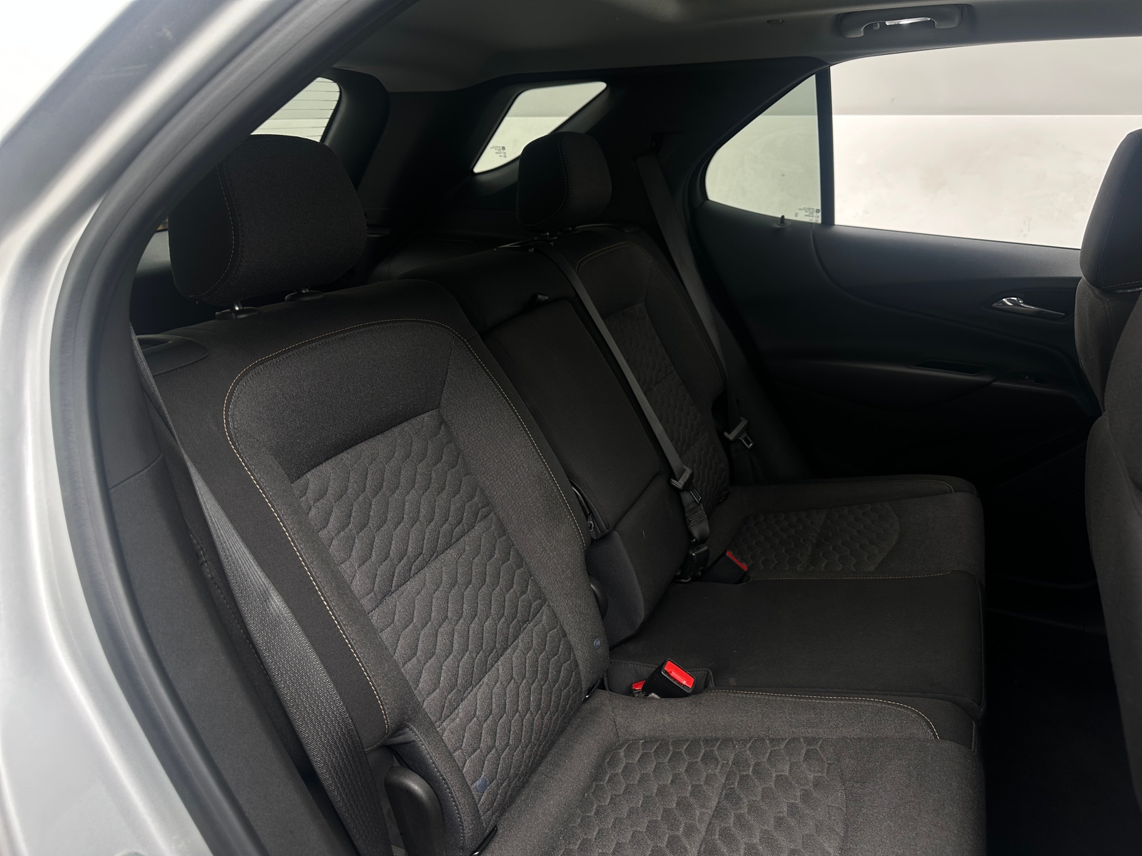 Thumbnail: 2021 Chevrolet Equinox - 6