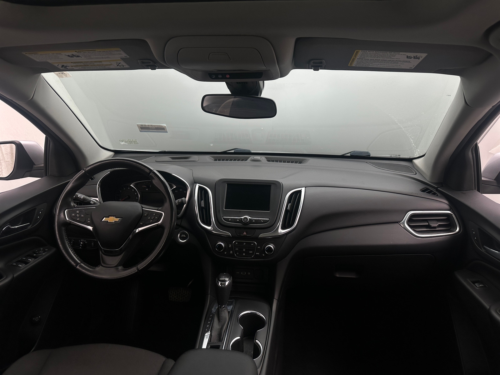 Thumbnail: 2021 Chevrolet Equinox - 3