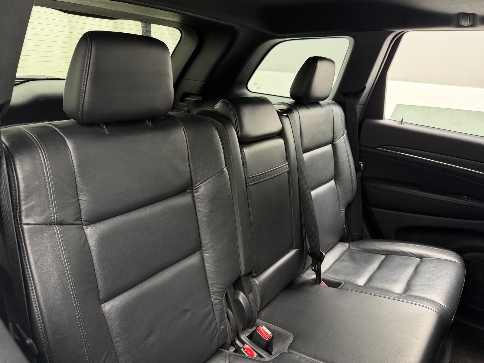 Thumbnail: 2018 Jeep Grand Cherokee - 5