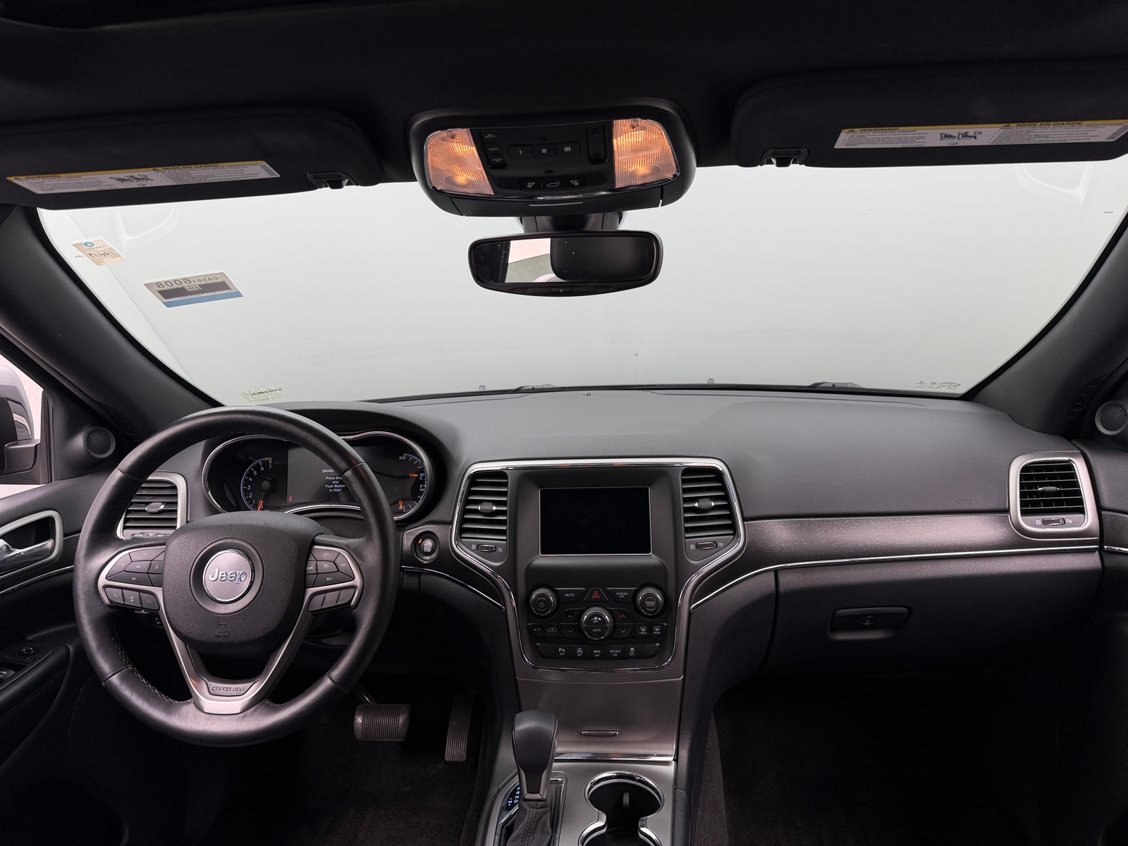 Thumbnail: 2018 Jeep Grand Cherokee - 2