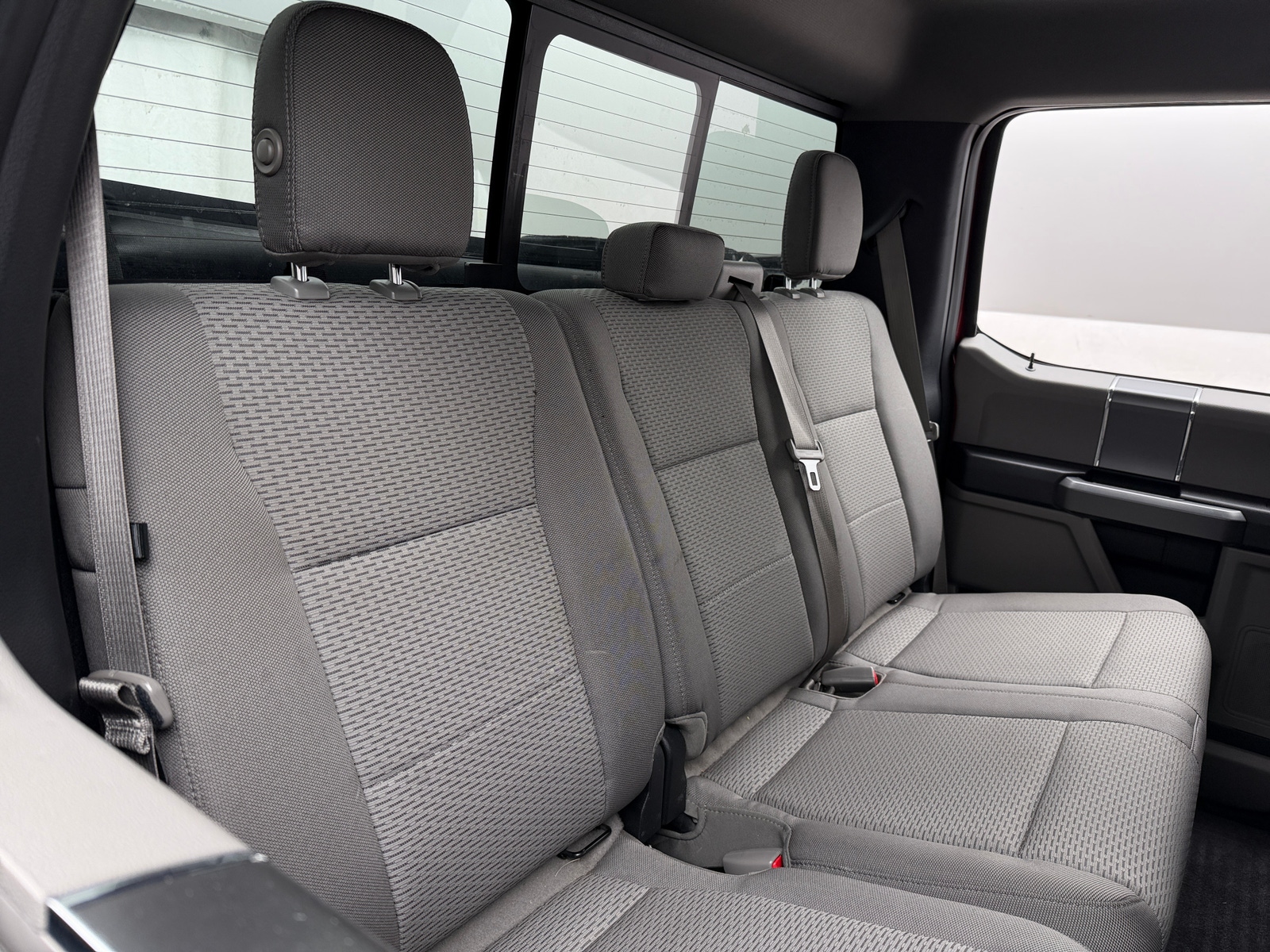 Thumbnail: 2016 Ford Econoline - 6