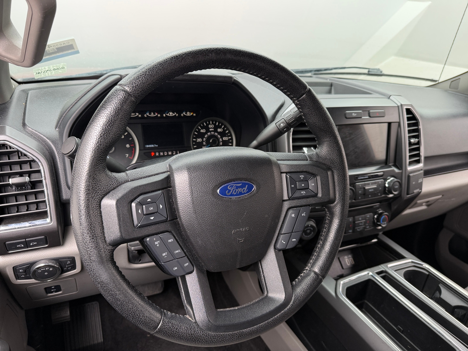 Thumbnail: 2016 Ford Econoline - 5