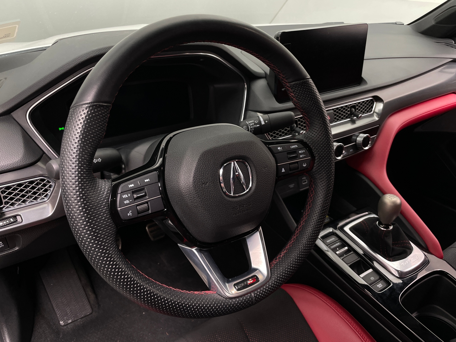Thumbnail: 2024 Acura Integra - 4