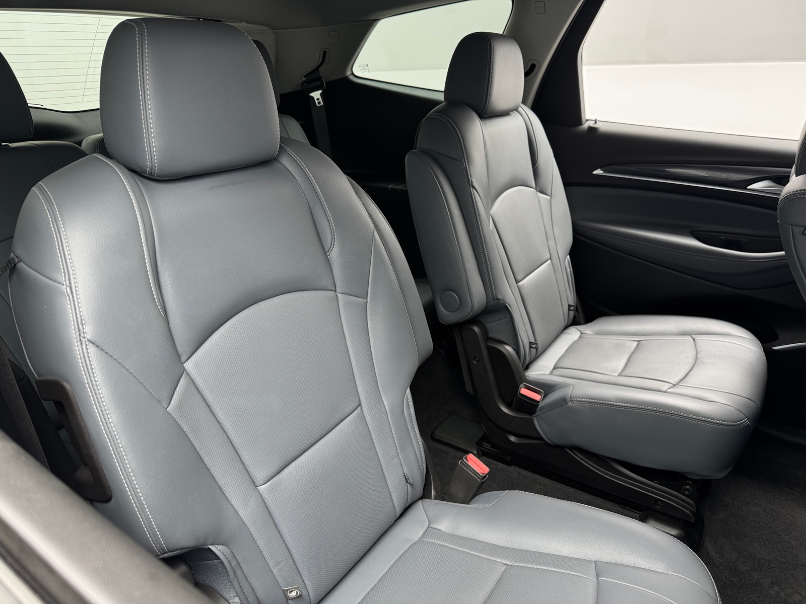 Thumbnail: 2020 Buick Enclave - 5