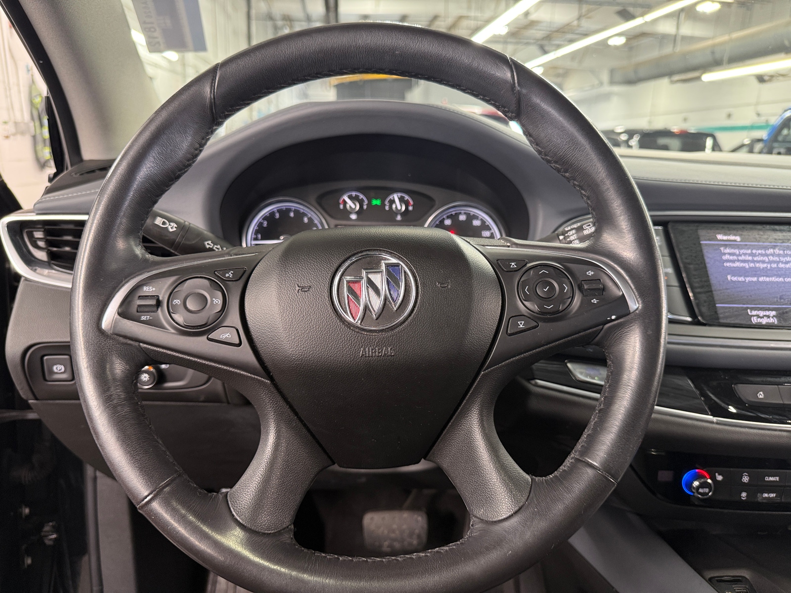 Thumbnail: 2020 Buick Enclave - 4