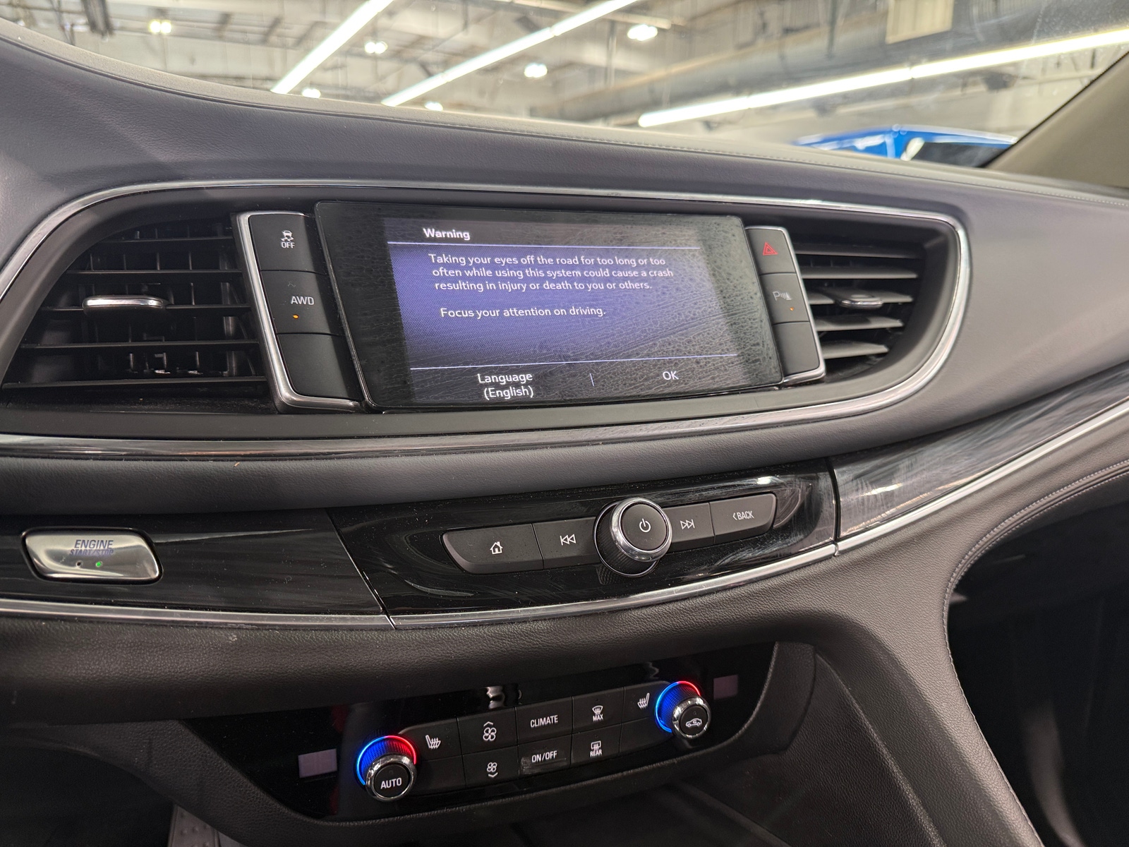 Thumbnail: 2020 Buick Enclave - 3
