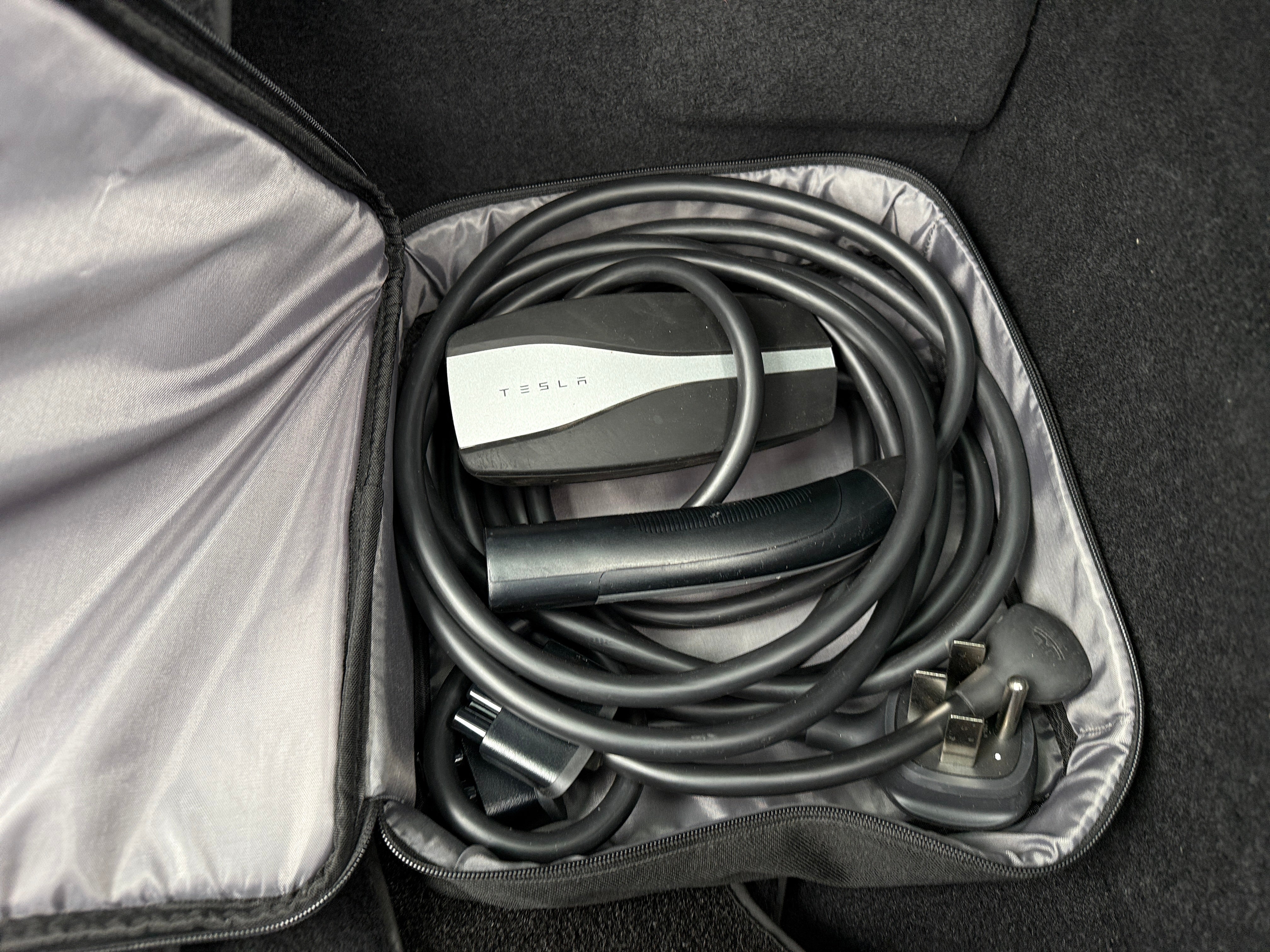 Used 2020 Tesla Model X Long Range Plus with VIN 5YJXCBE21LF298561 for sale in Auburn, WA