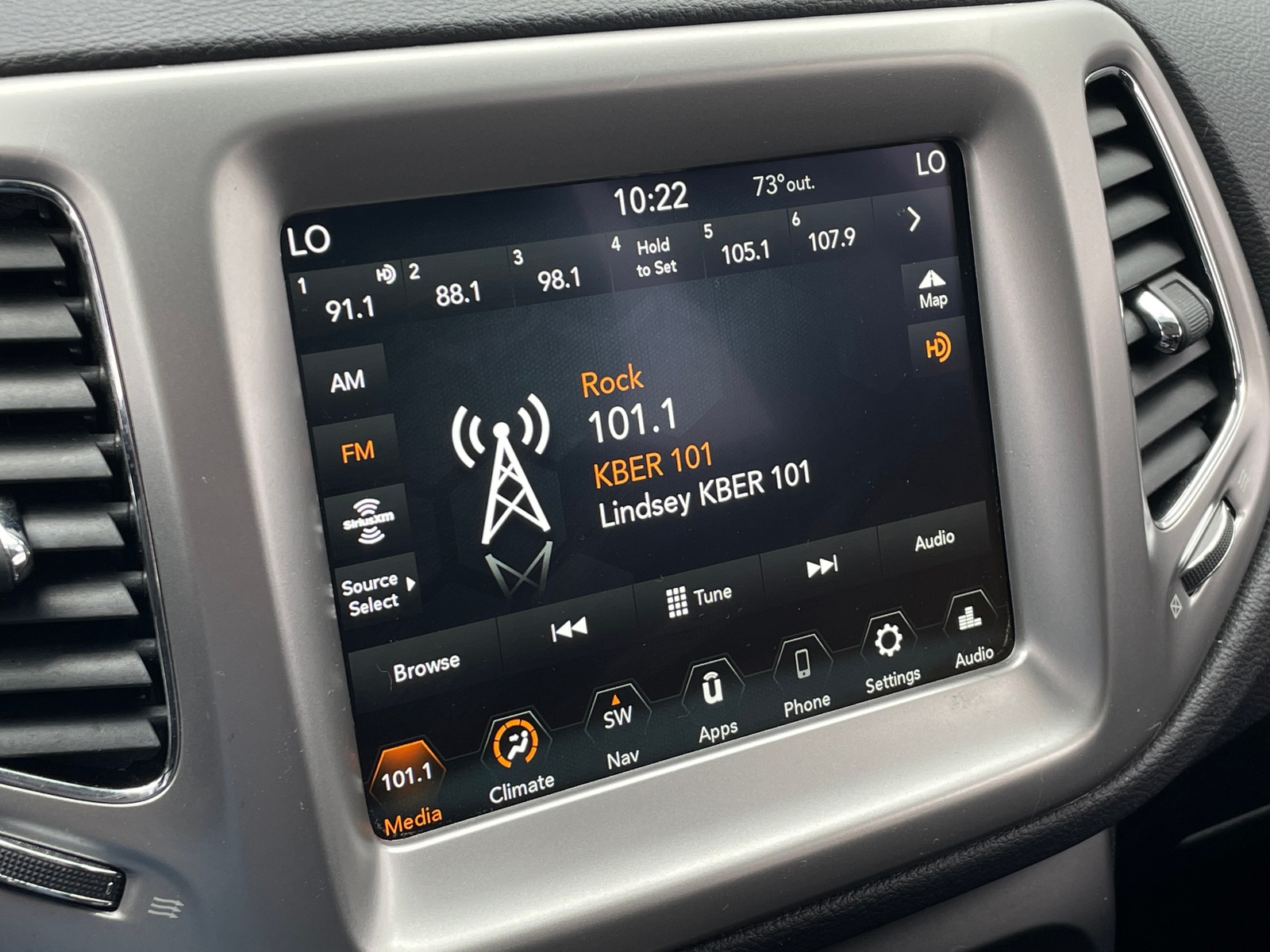 Thumbnail: 2018 Jeep Compass - 4