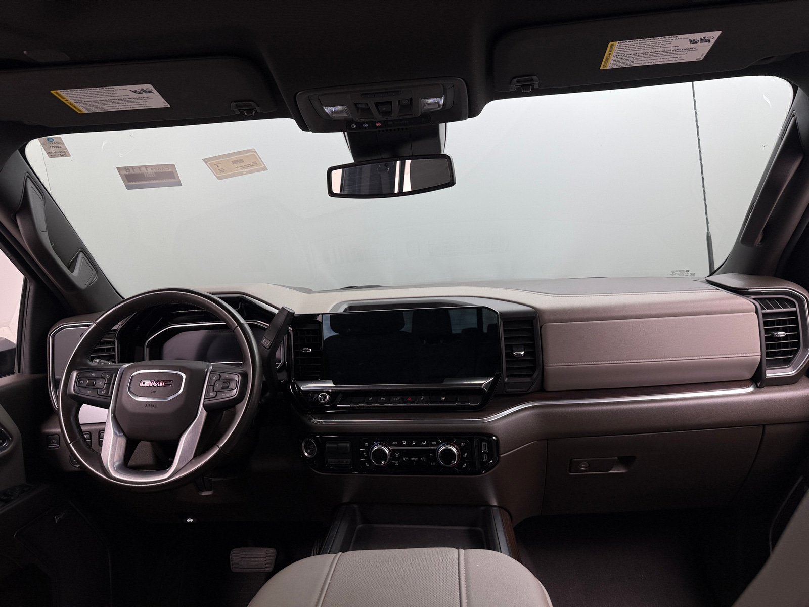 Thumbnail: 2024 GMC Sierra 2500 - 2