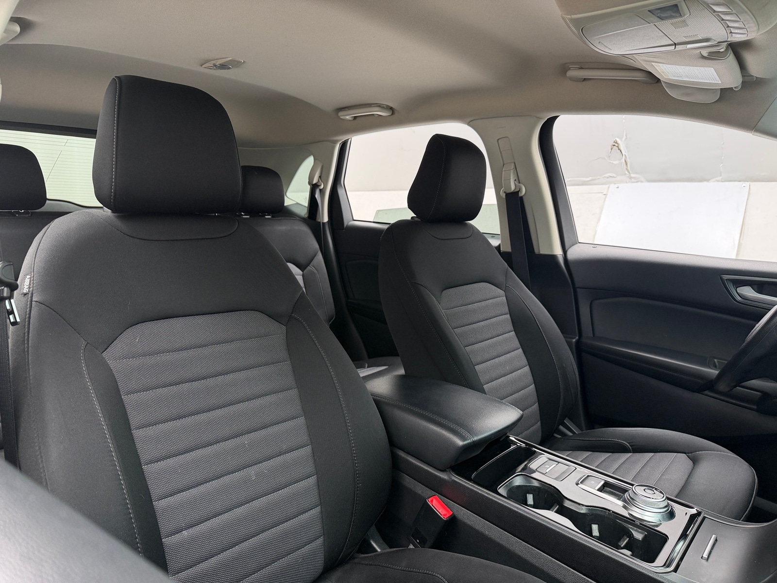 Thumbnail: 2020 Ford Edge - 2