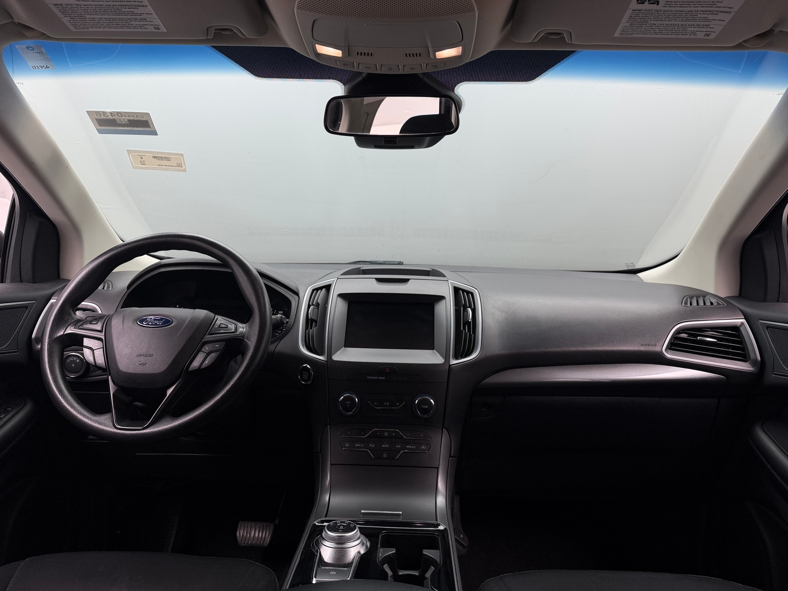 Thumbnail: 2020 Ford Edge - 3